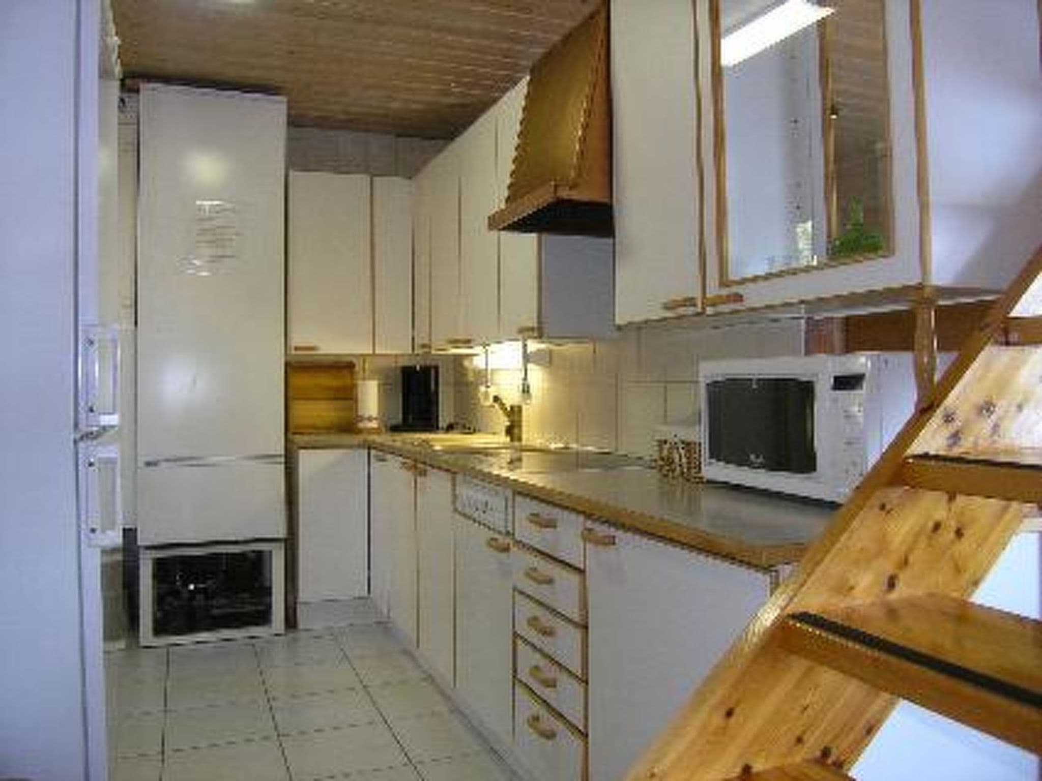 Inside other