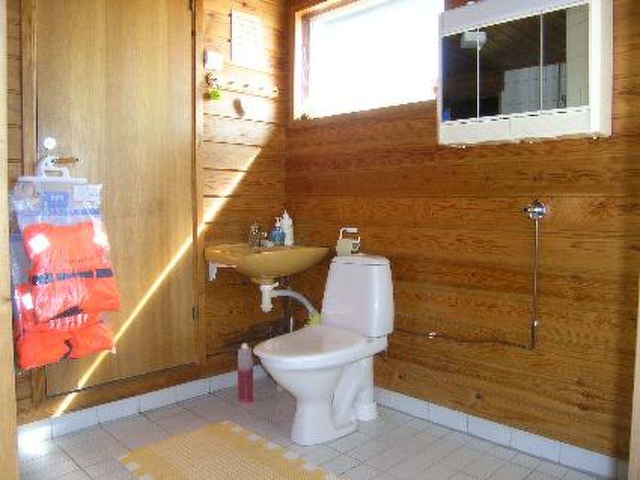 Inside other