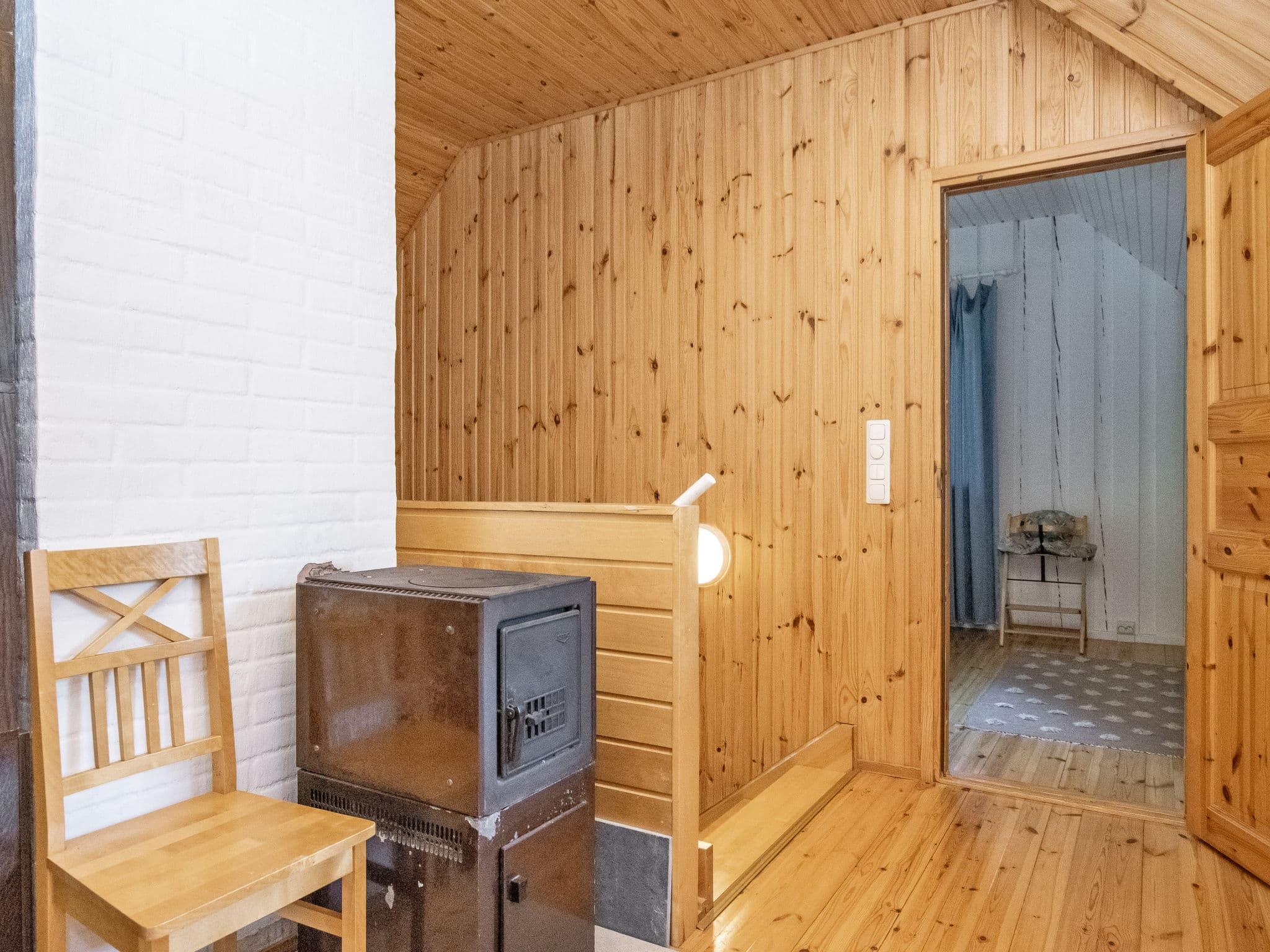 Inside other