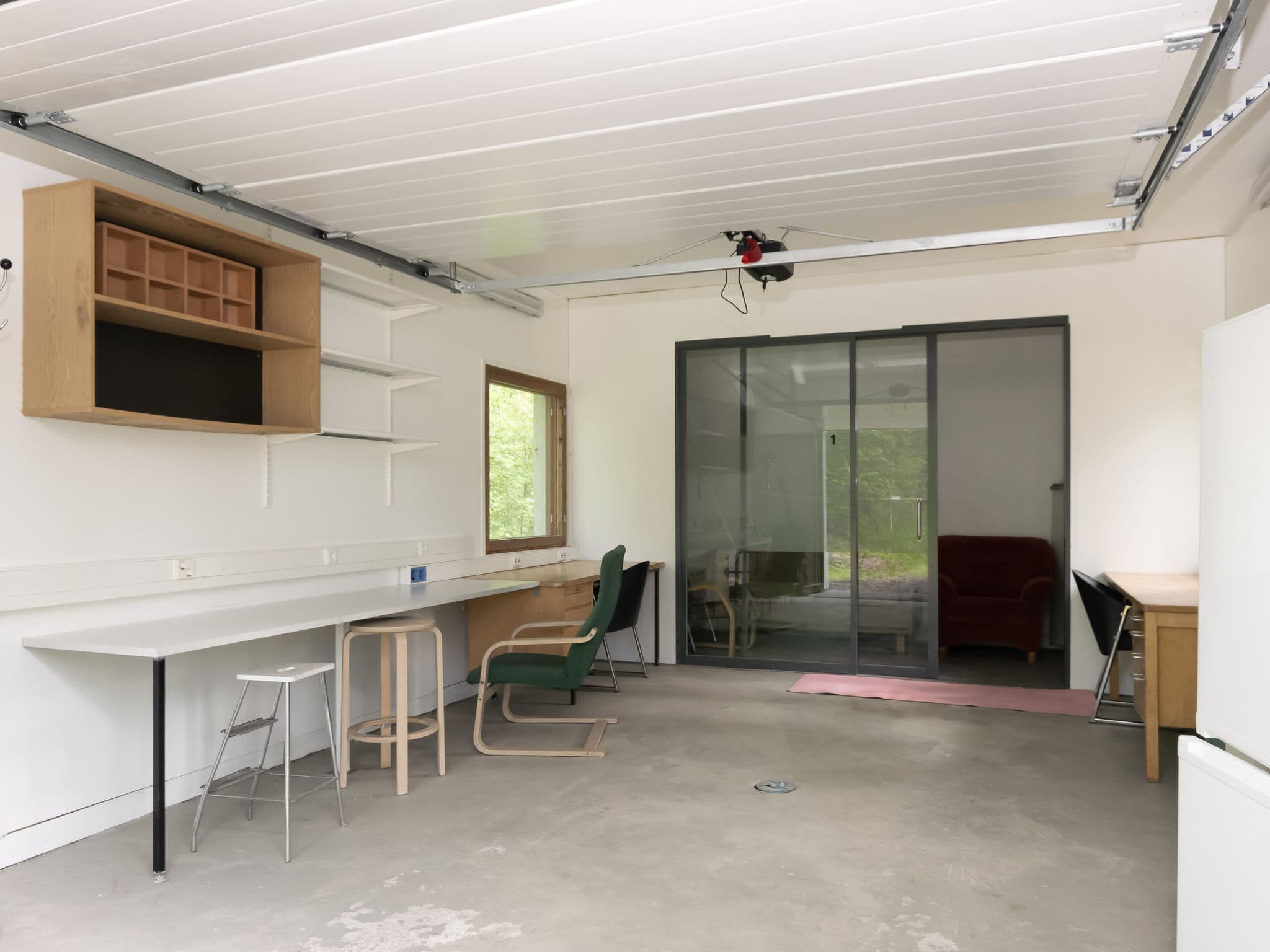 Inside other