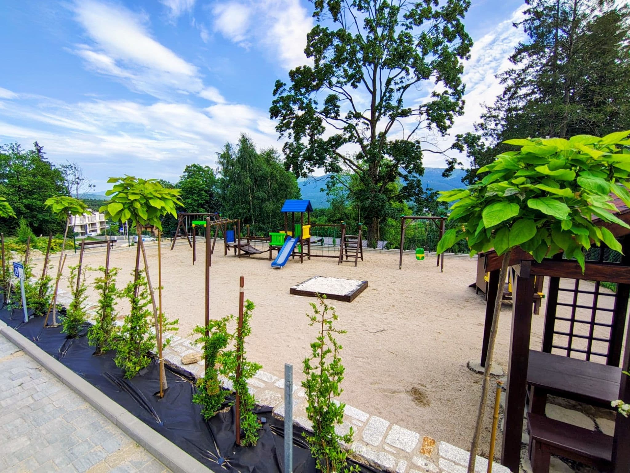 Outdoor