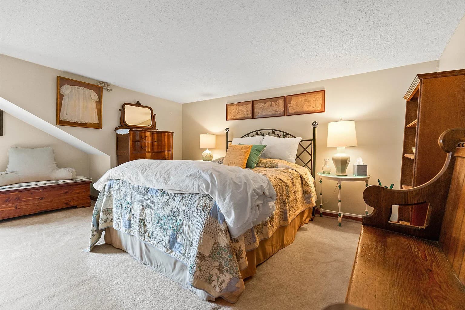2nd Bedroom