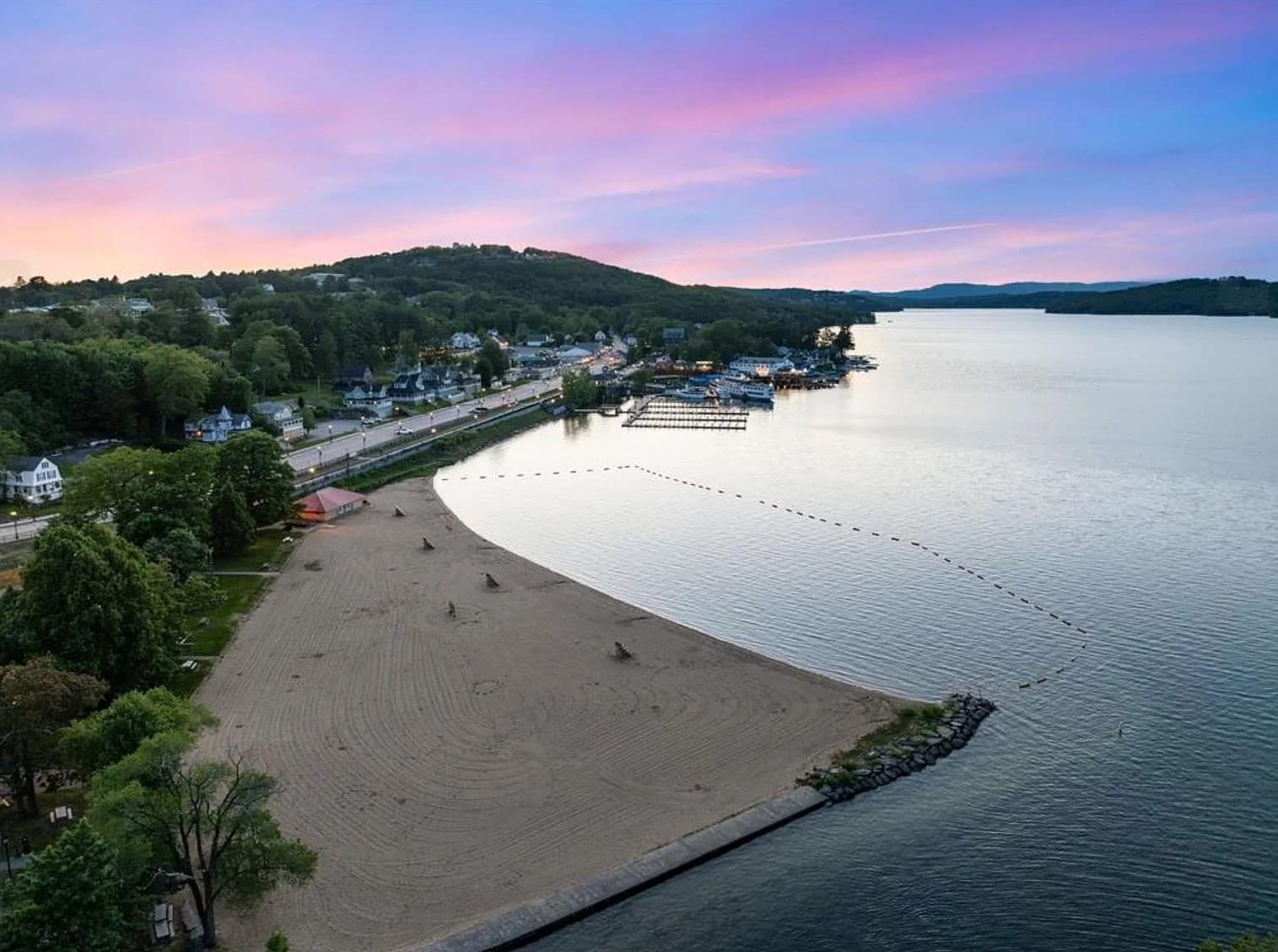 Weirs Beach