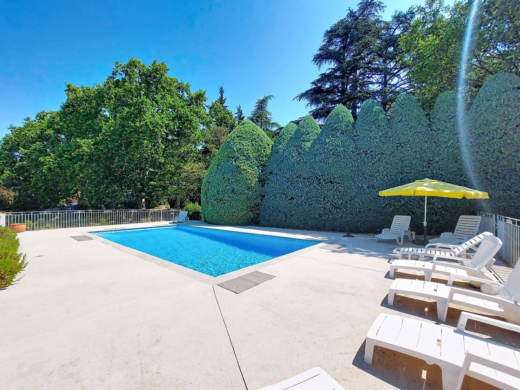 Pool Outdoor