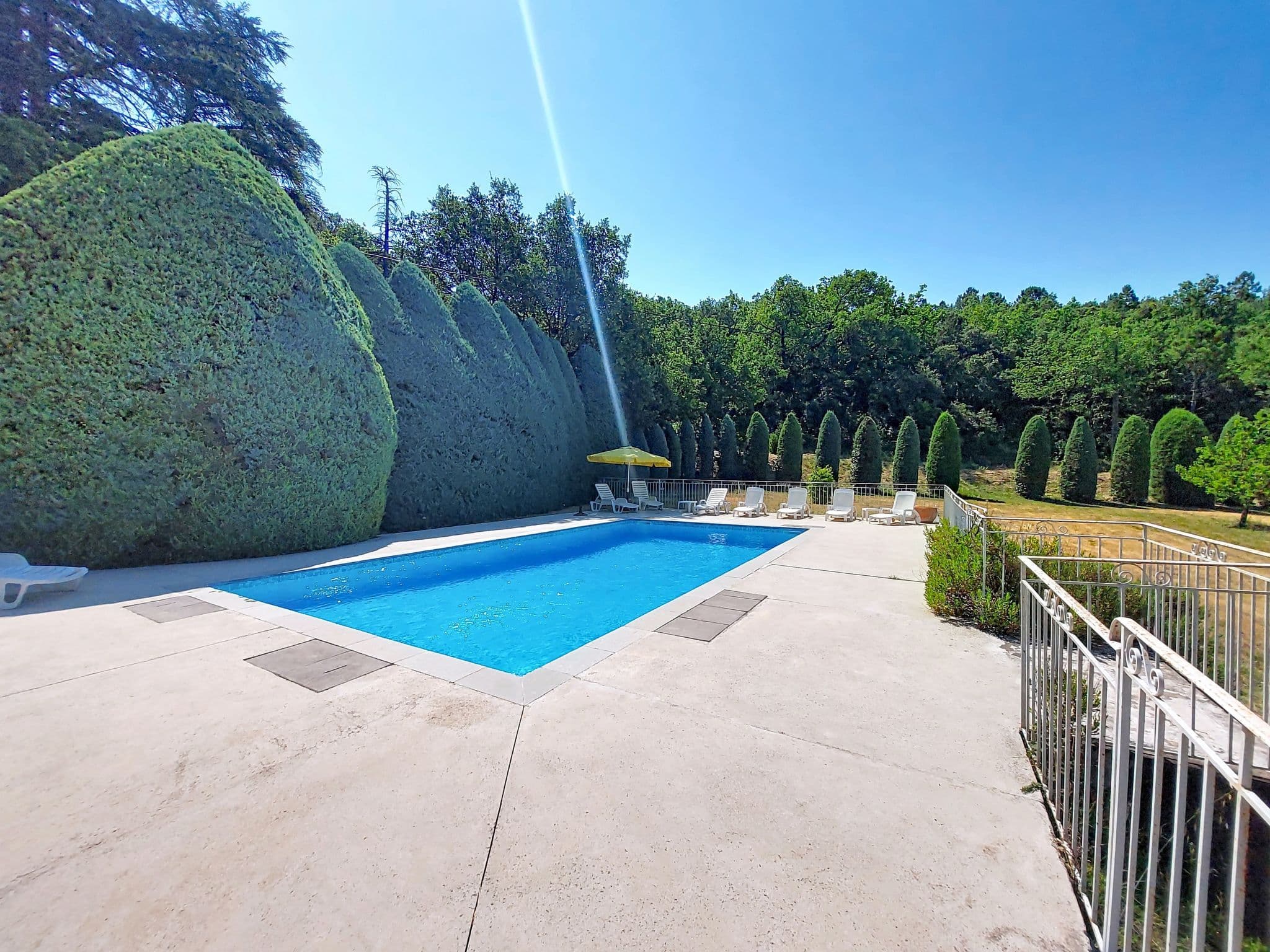 Pool Outdoor