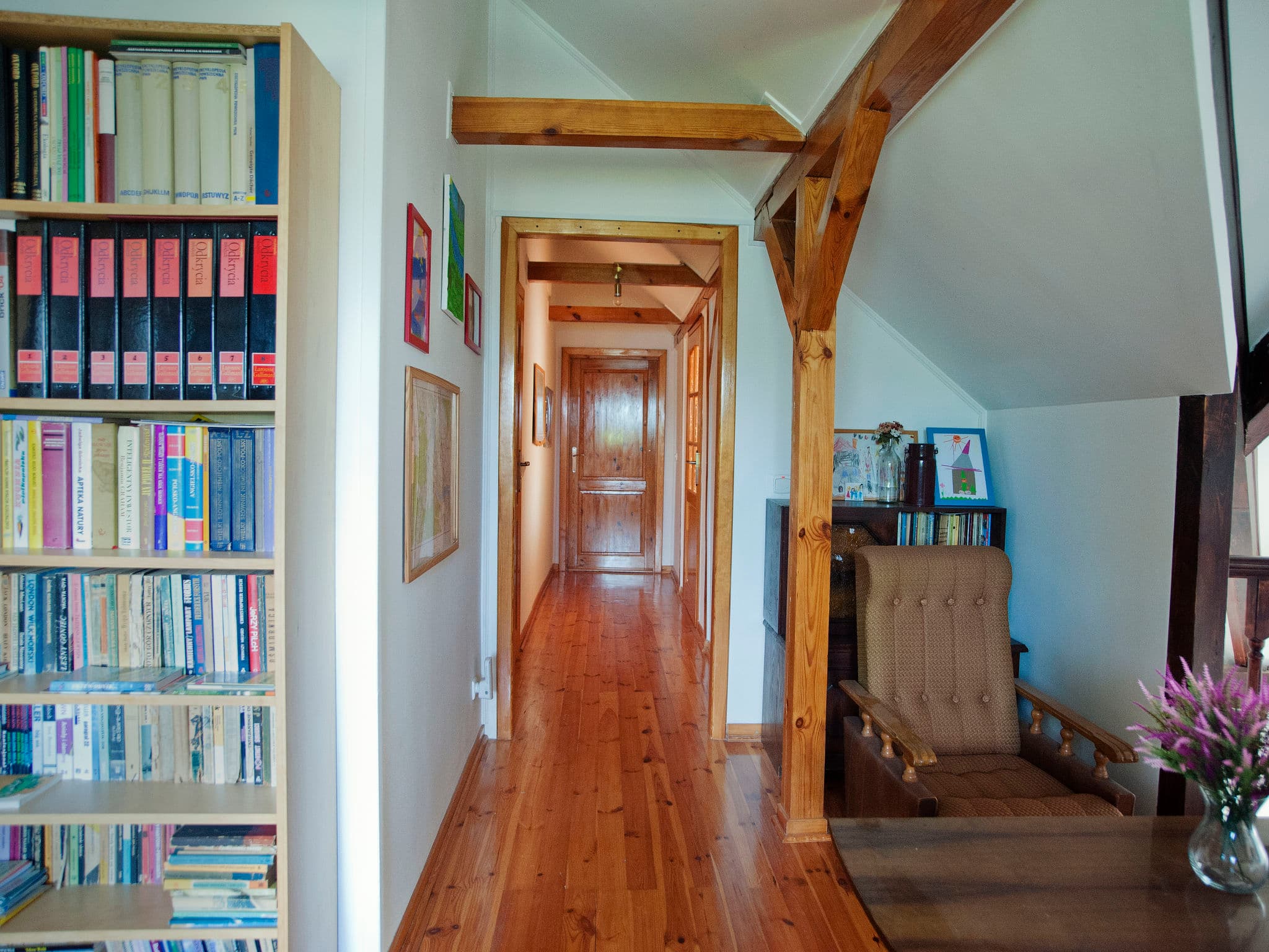 Inside other
