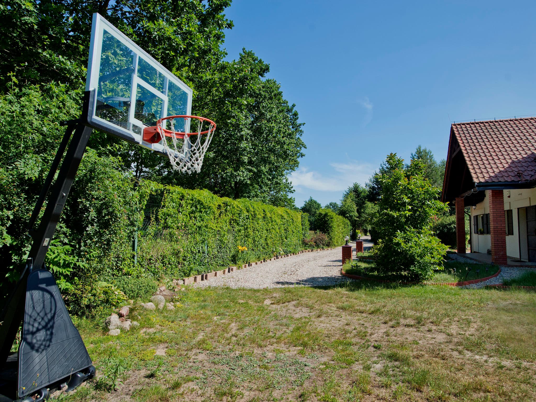 Outdoor