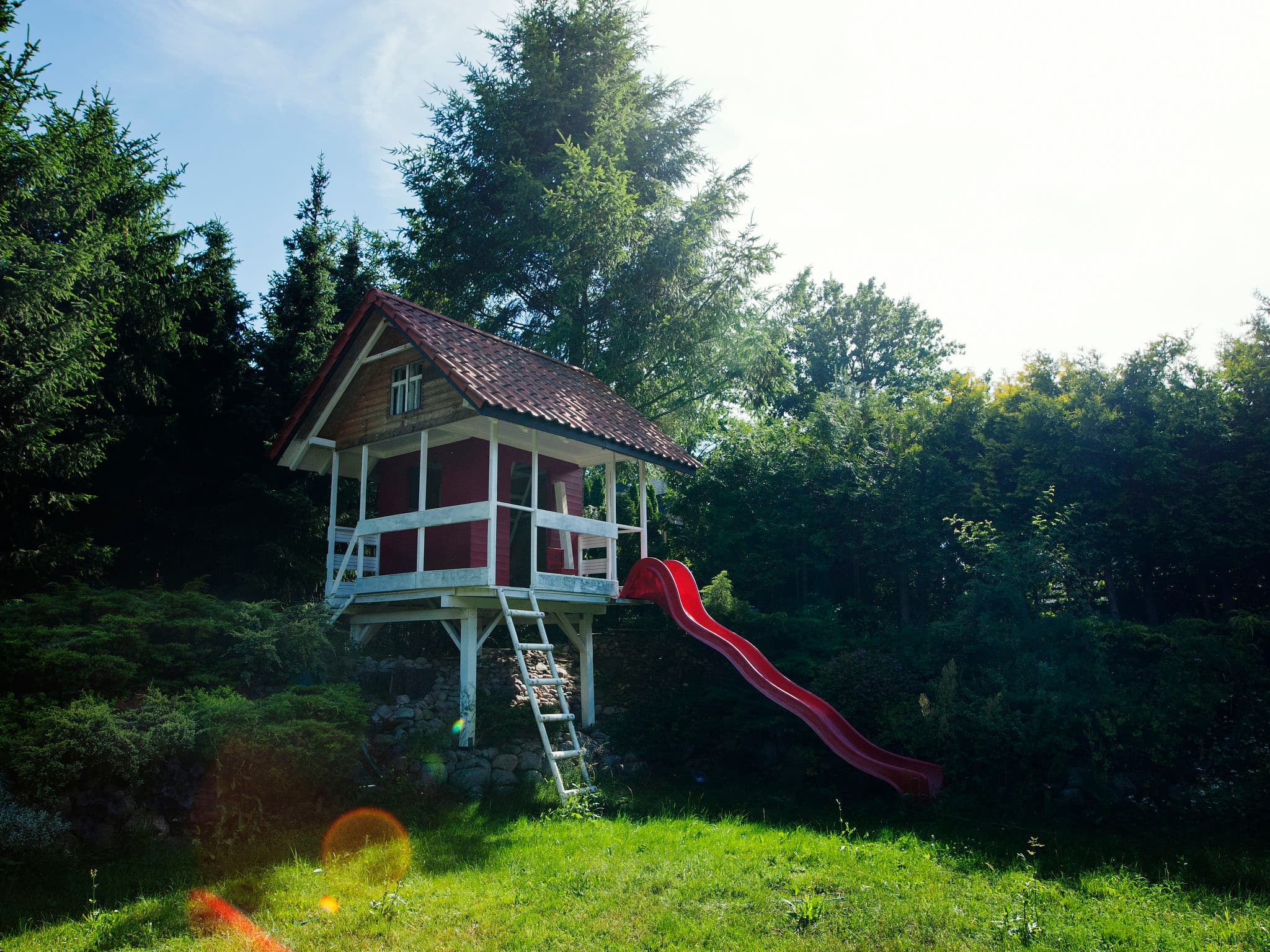 Outdoor