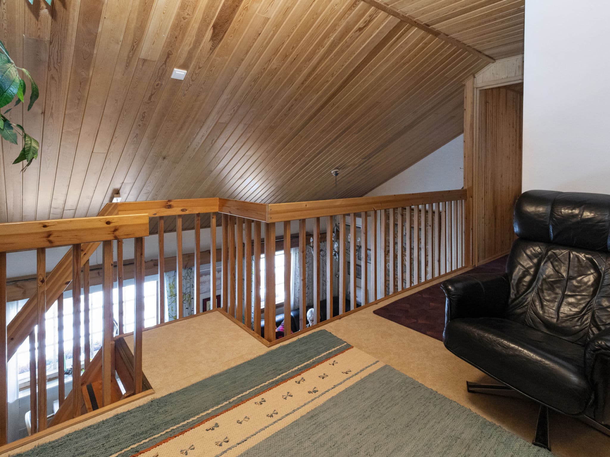 Inside other