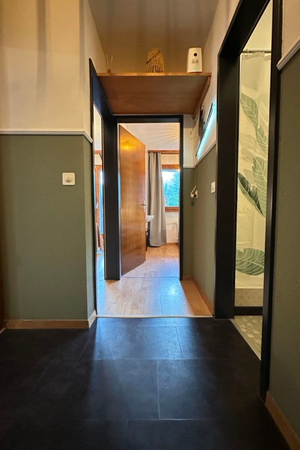 Inside other