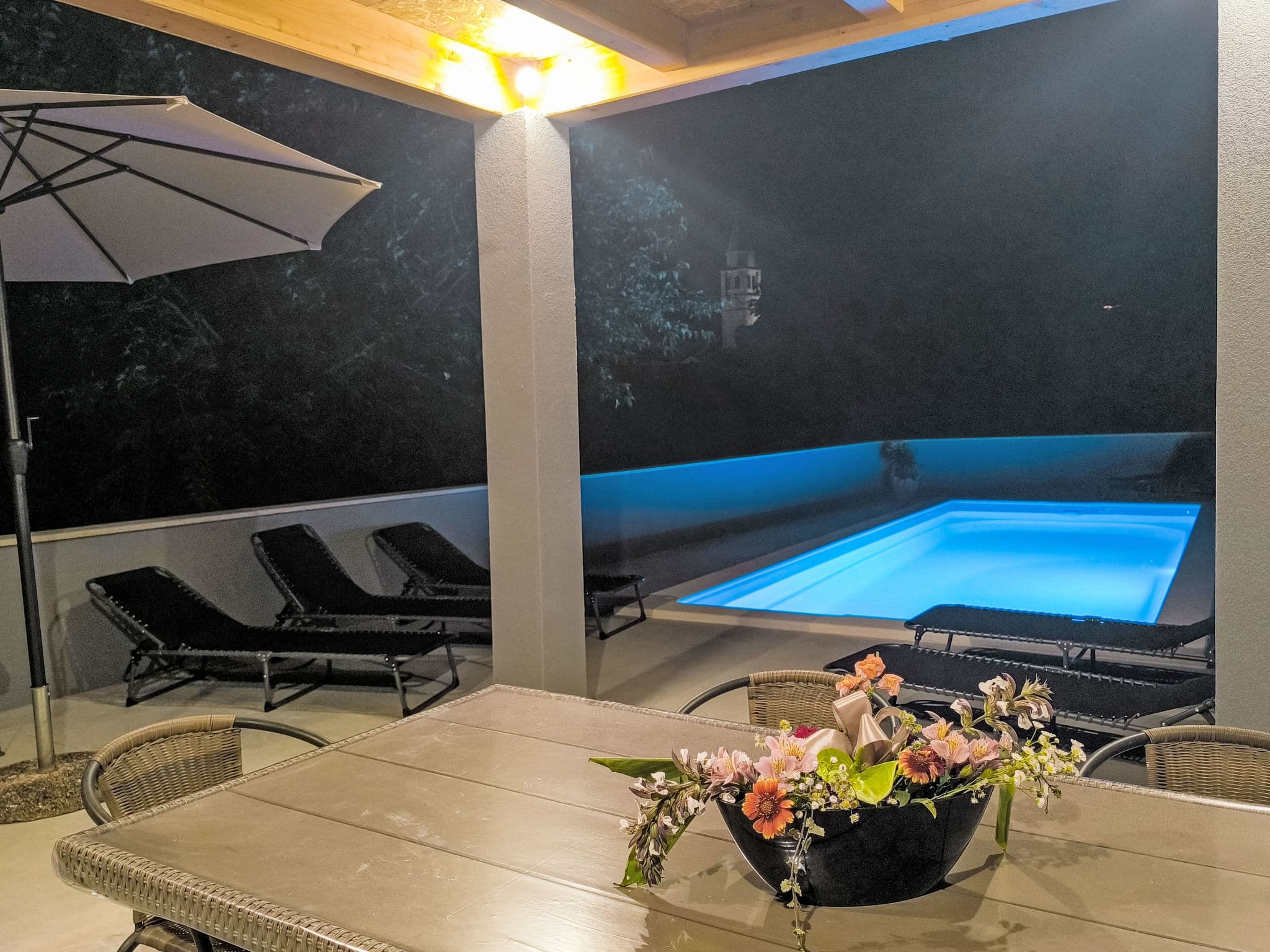 Pool Outdoor