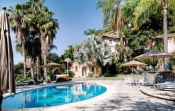 ANANA Rancho San Rafael | Pool and Lake Views
