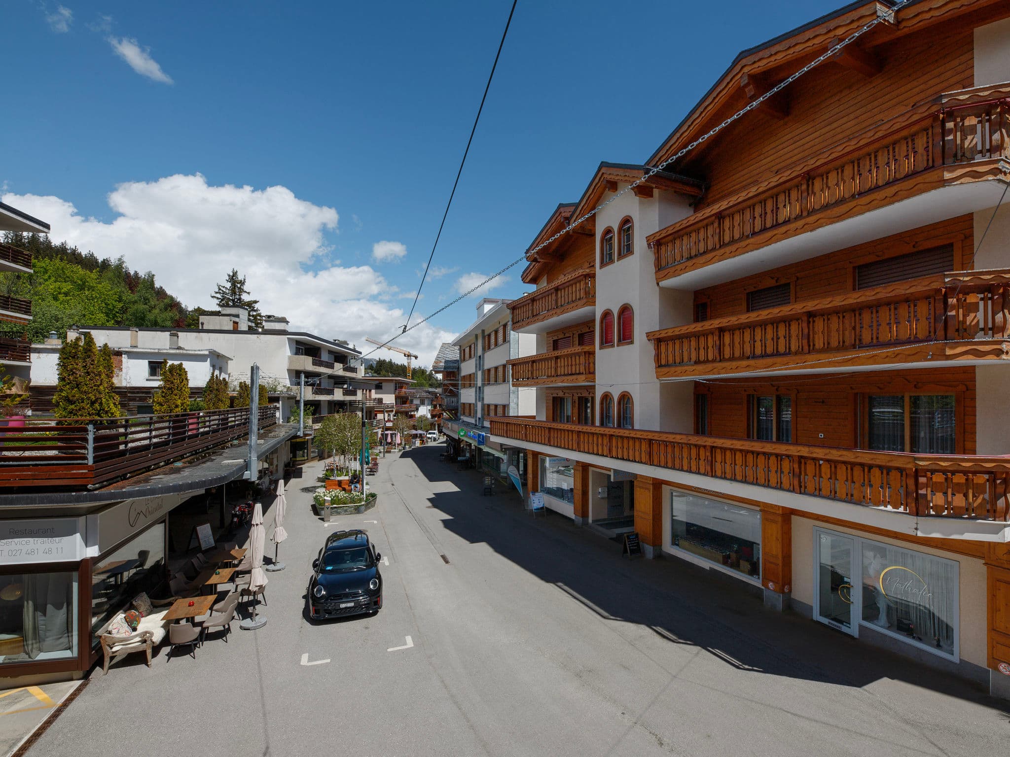 View