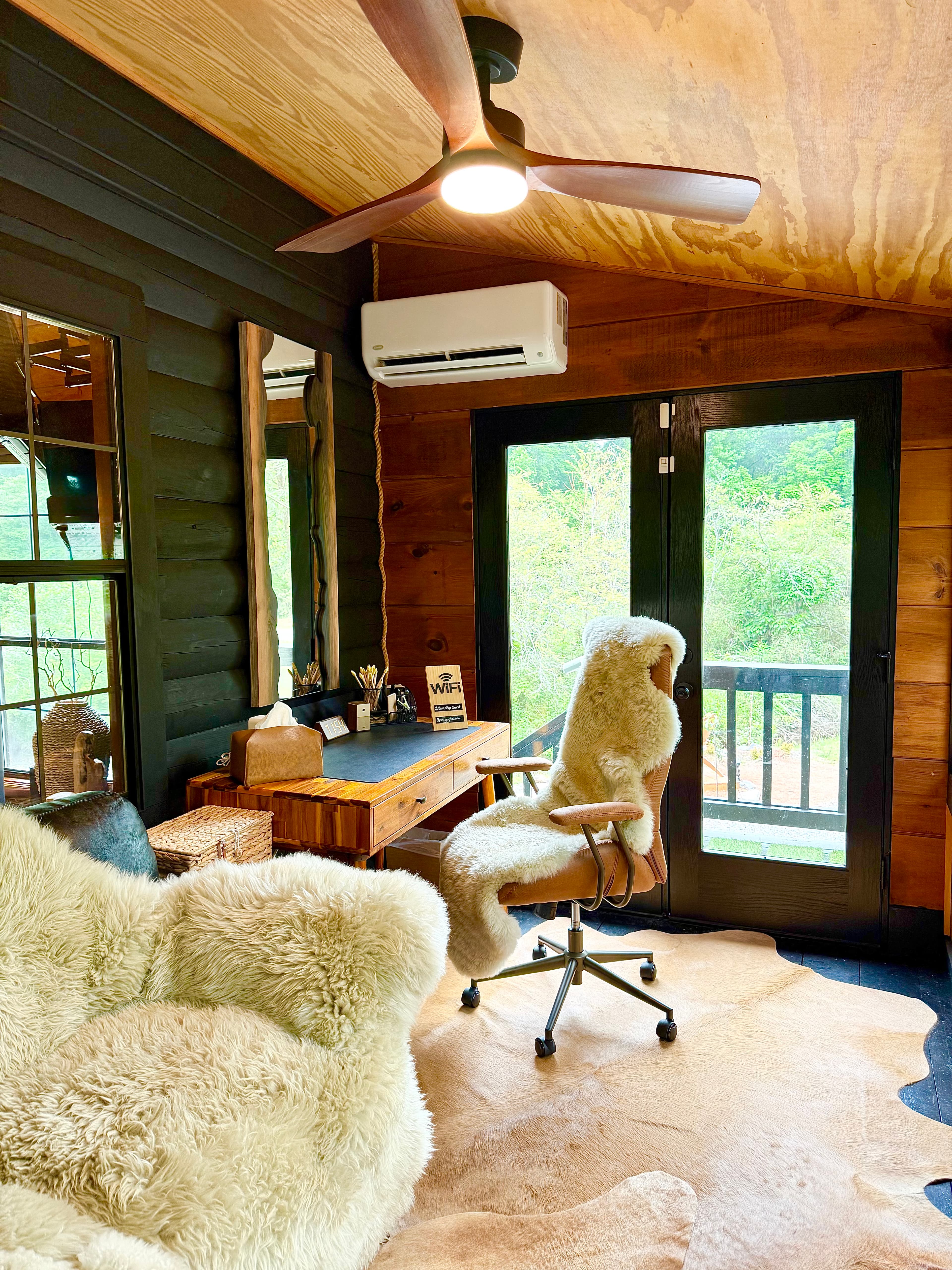 Work Area