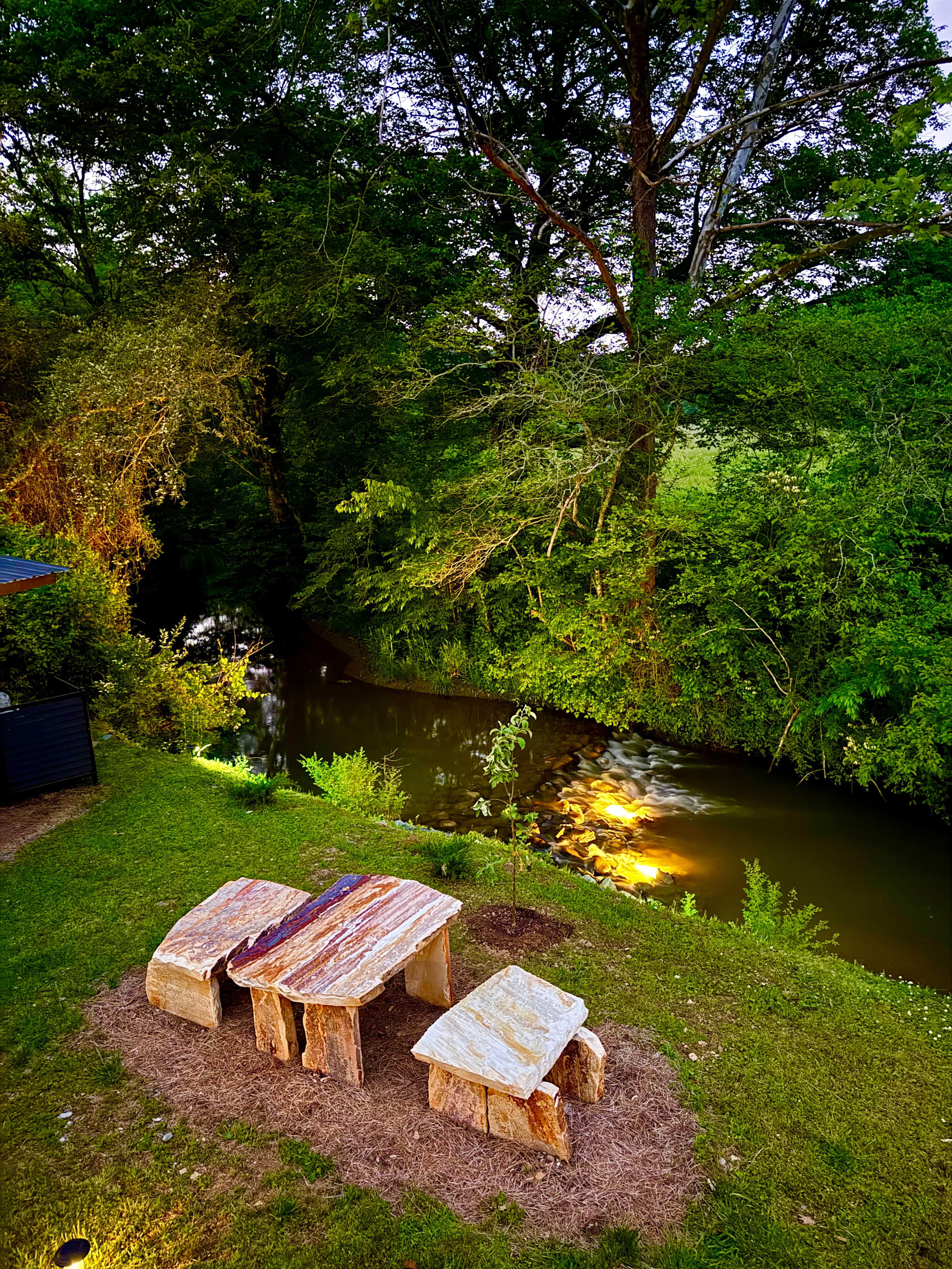 Picnic Area