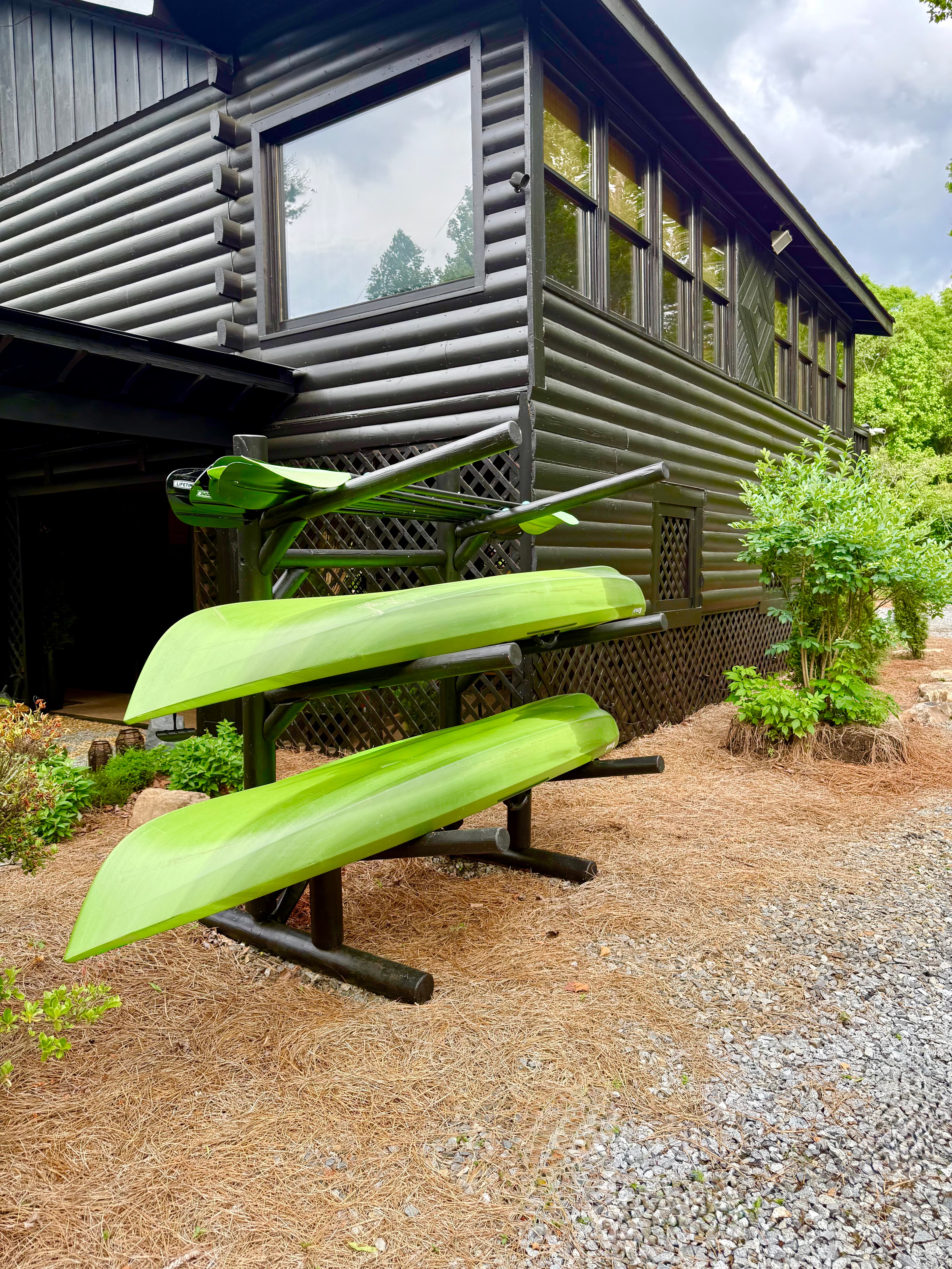 Kayaks