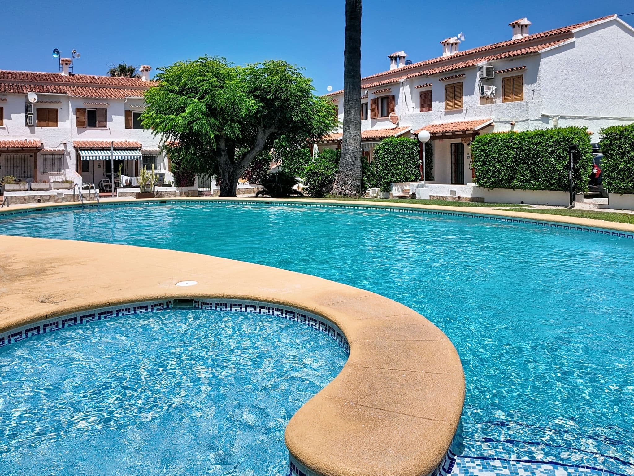 Pool Outdoor