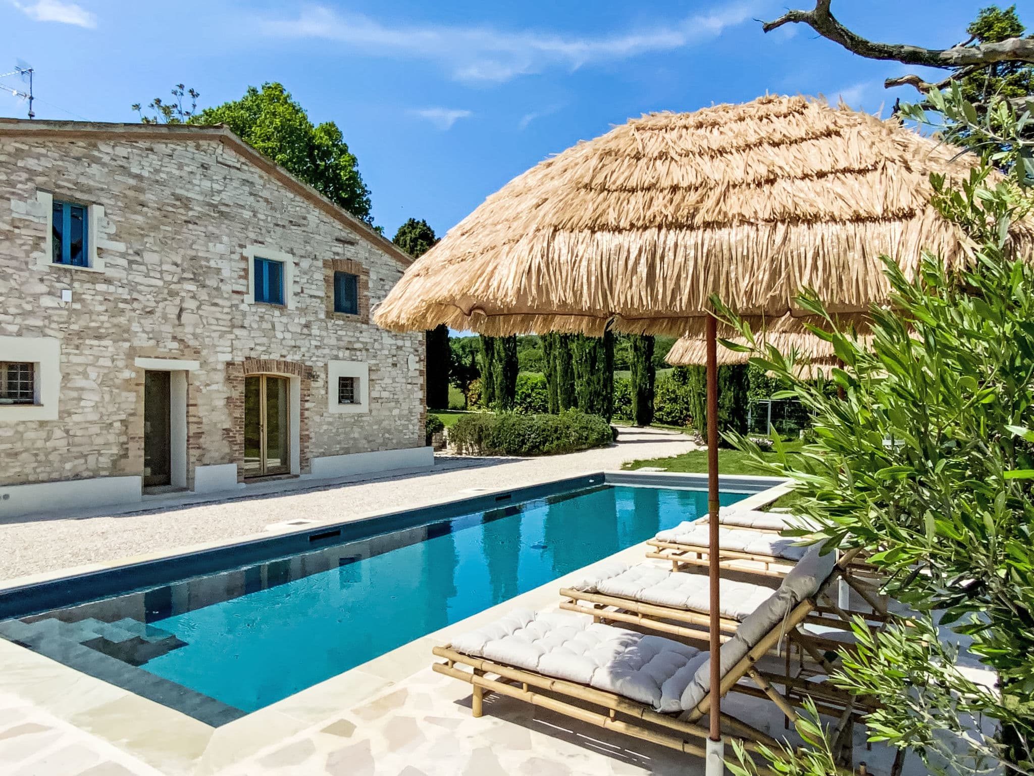 Pool Outdoor