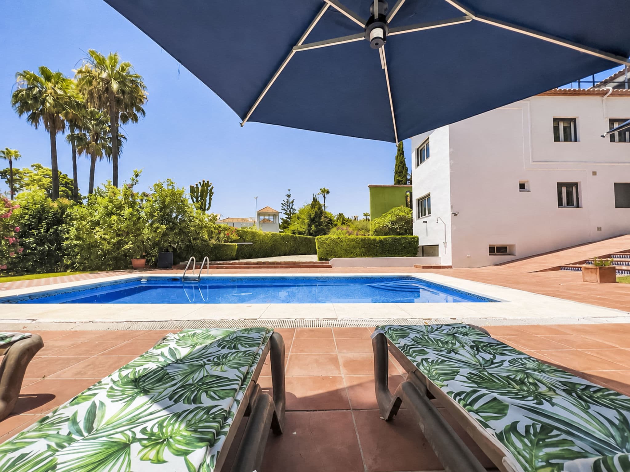 Pool Outdoor