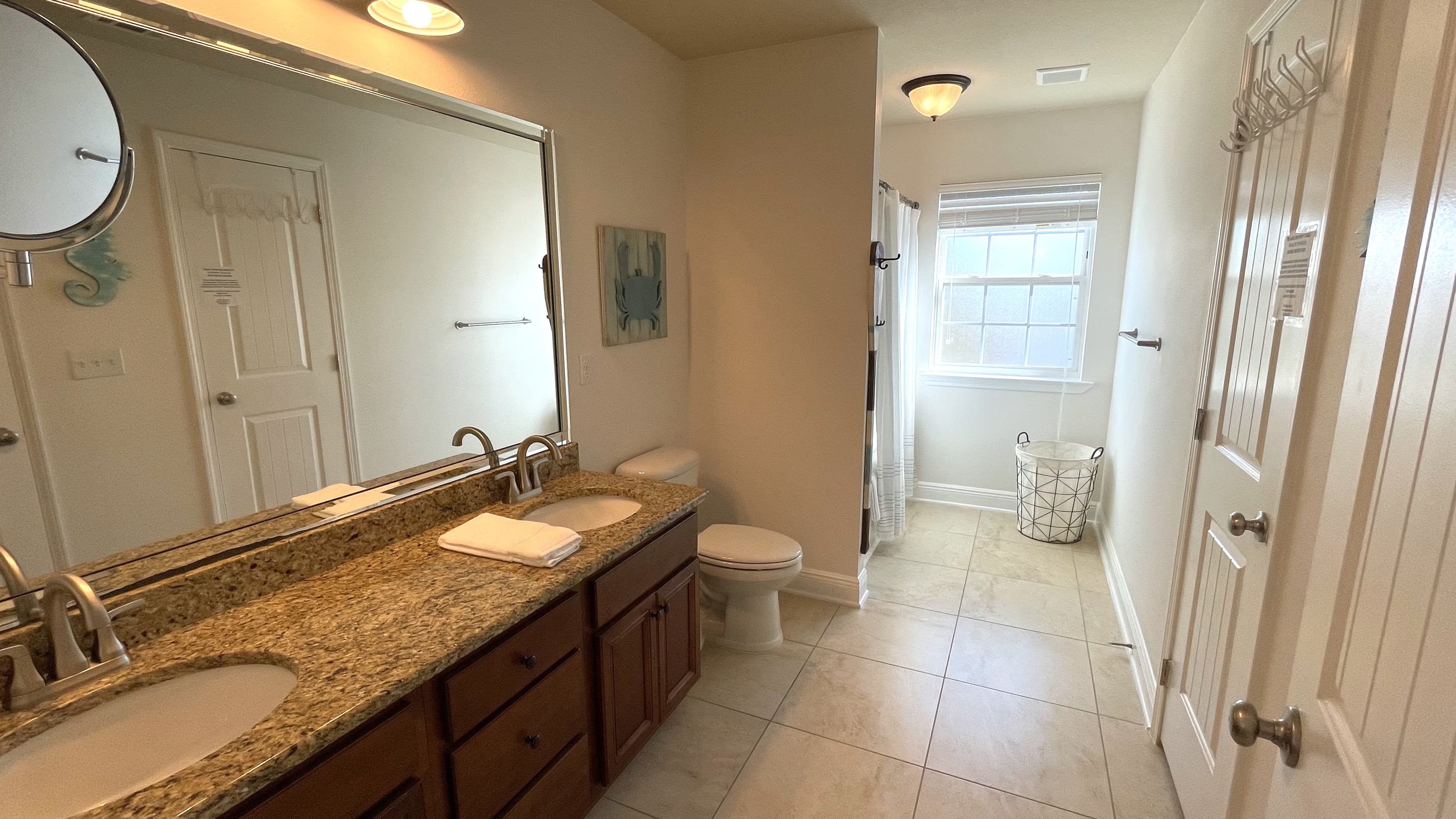 Full Bath 2 