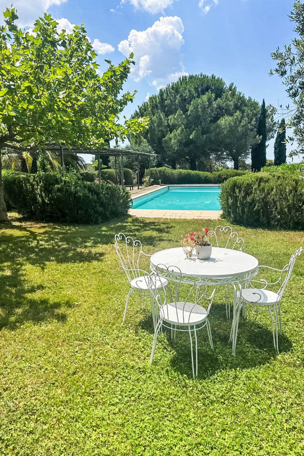 Pool Outdoor