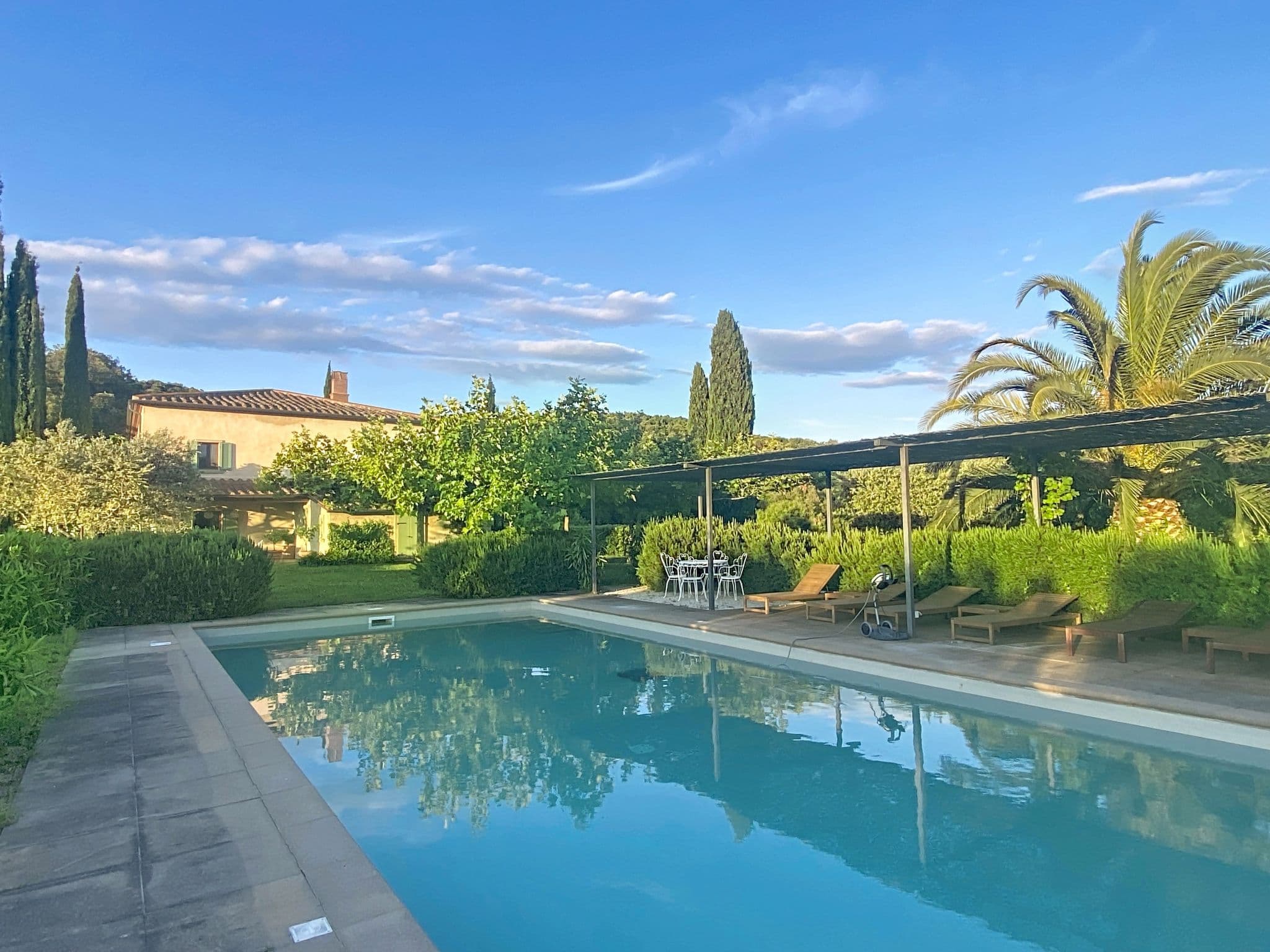 Pool Outdoor