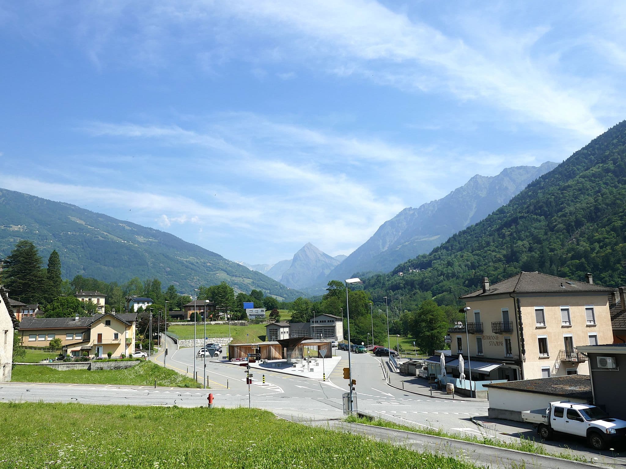 Place