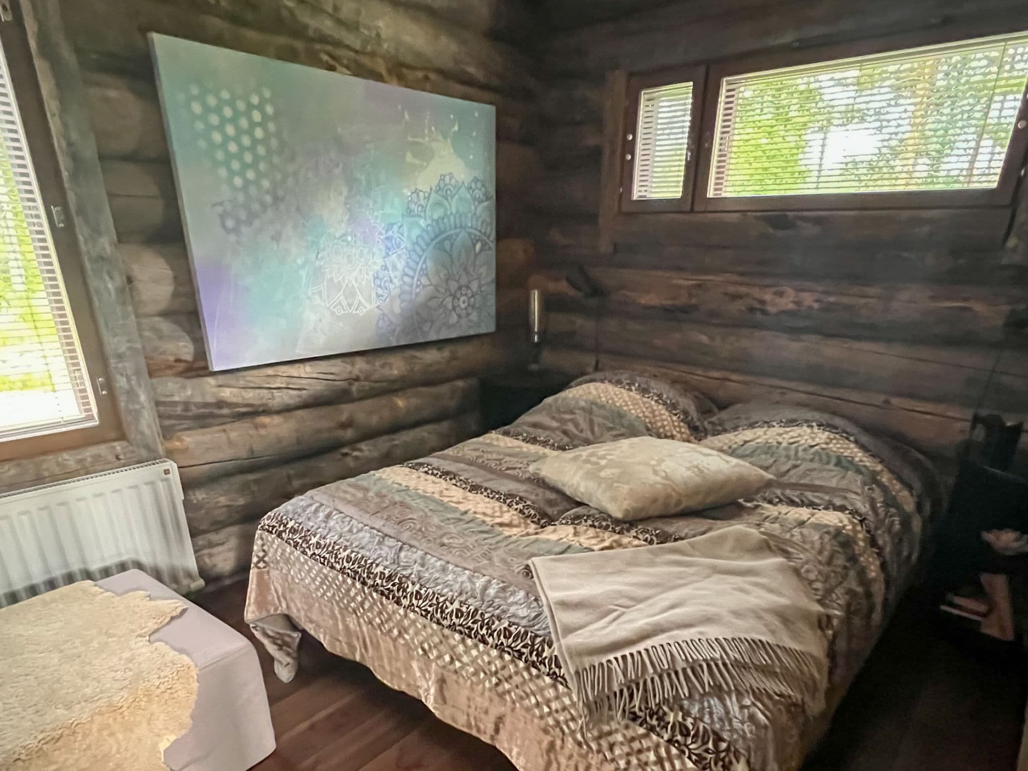 Inside other