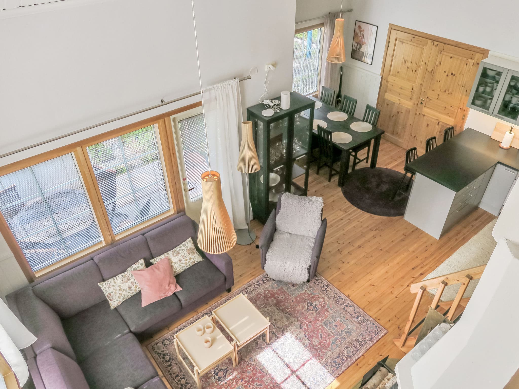 Inside other