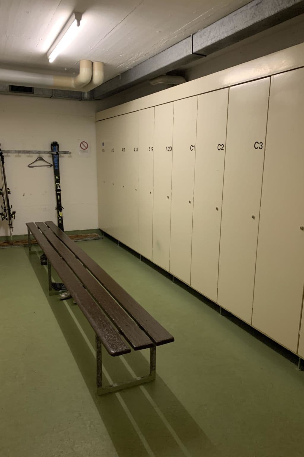 Inside other