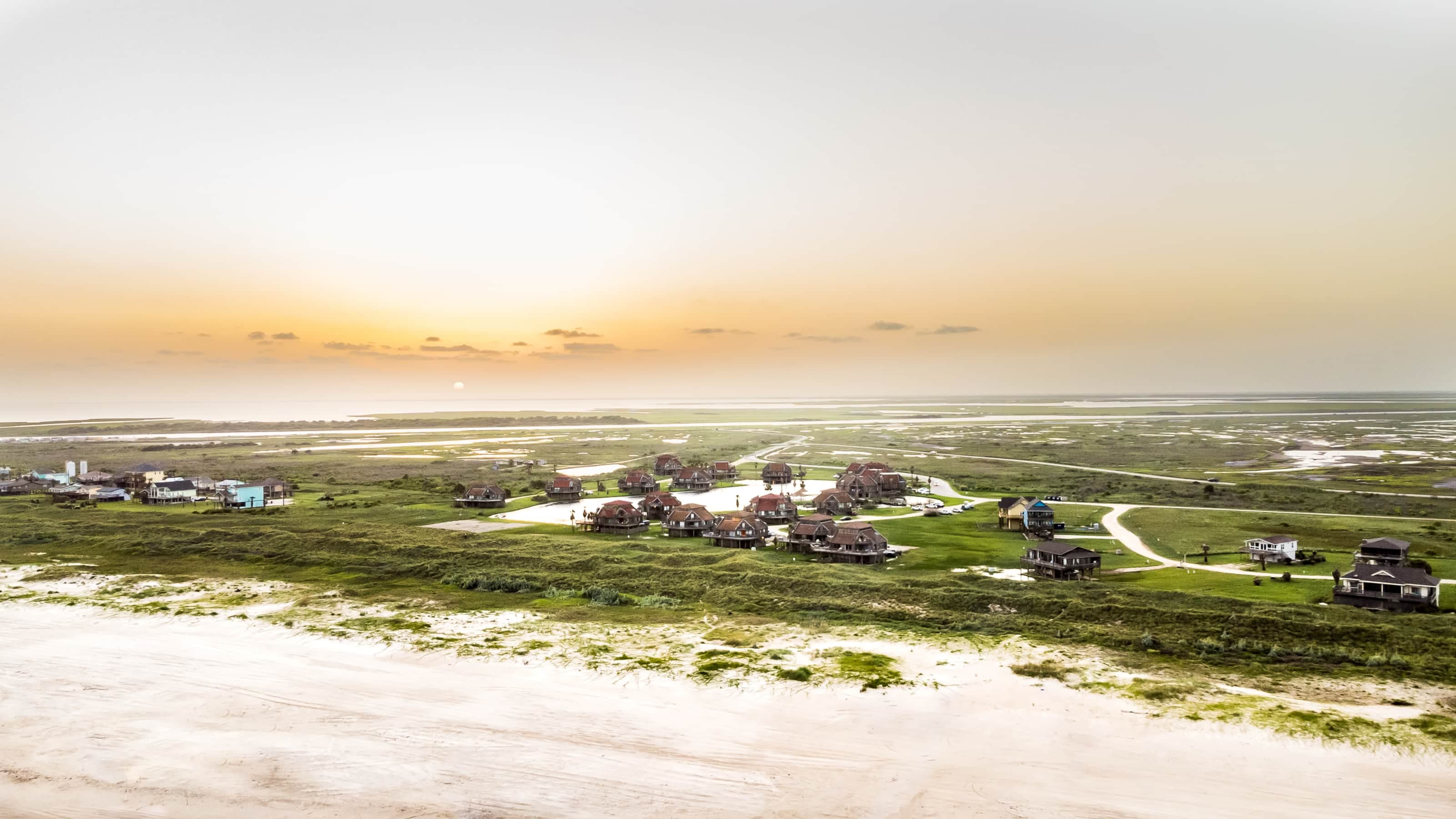 Gorda Getaway Matagorda Texas Rental Bahia de Matagorda