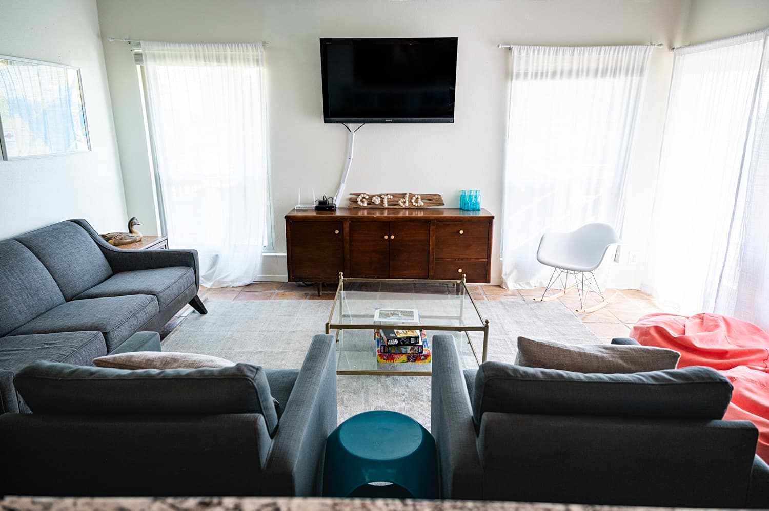 Main Living Room