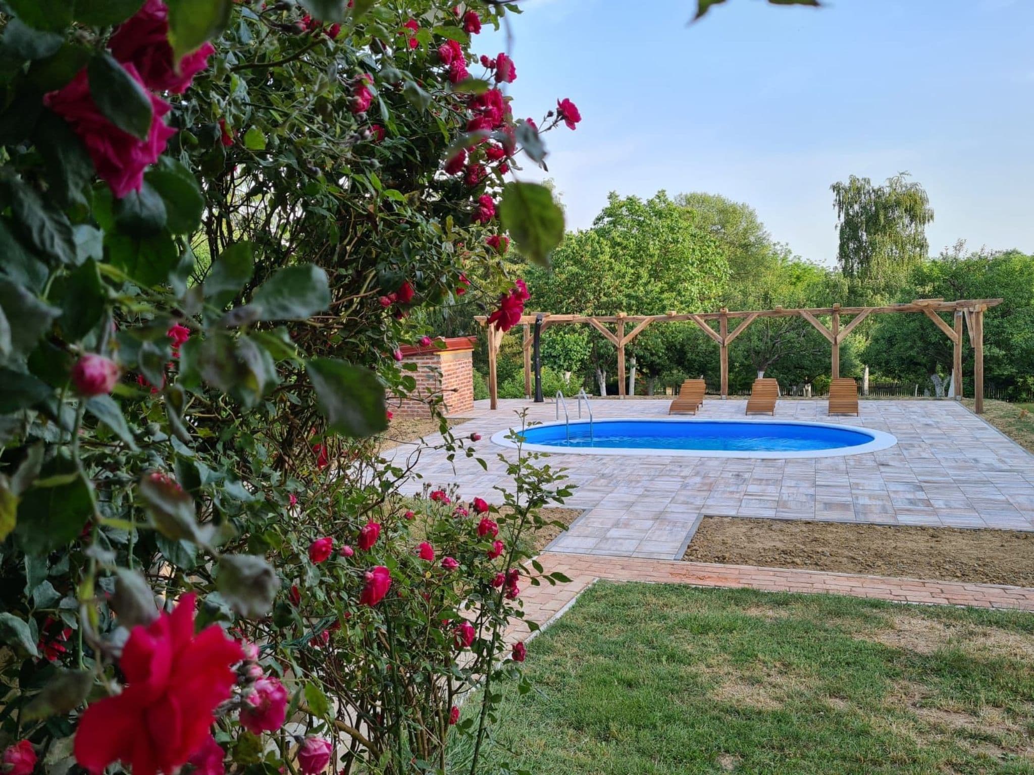 Pool Outdoor