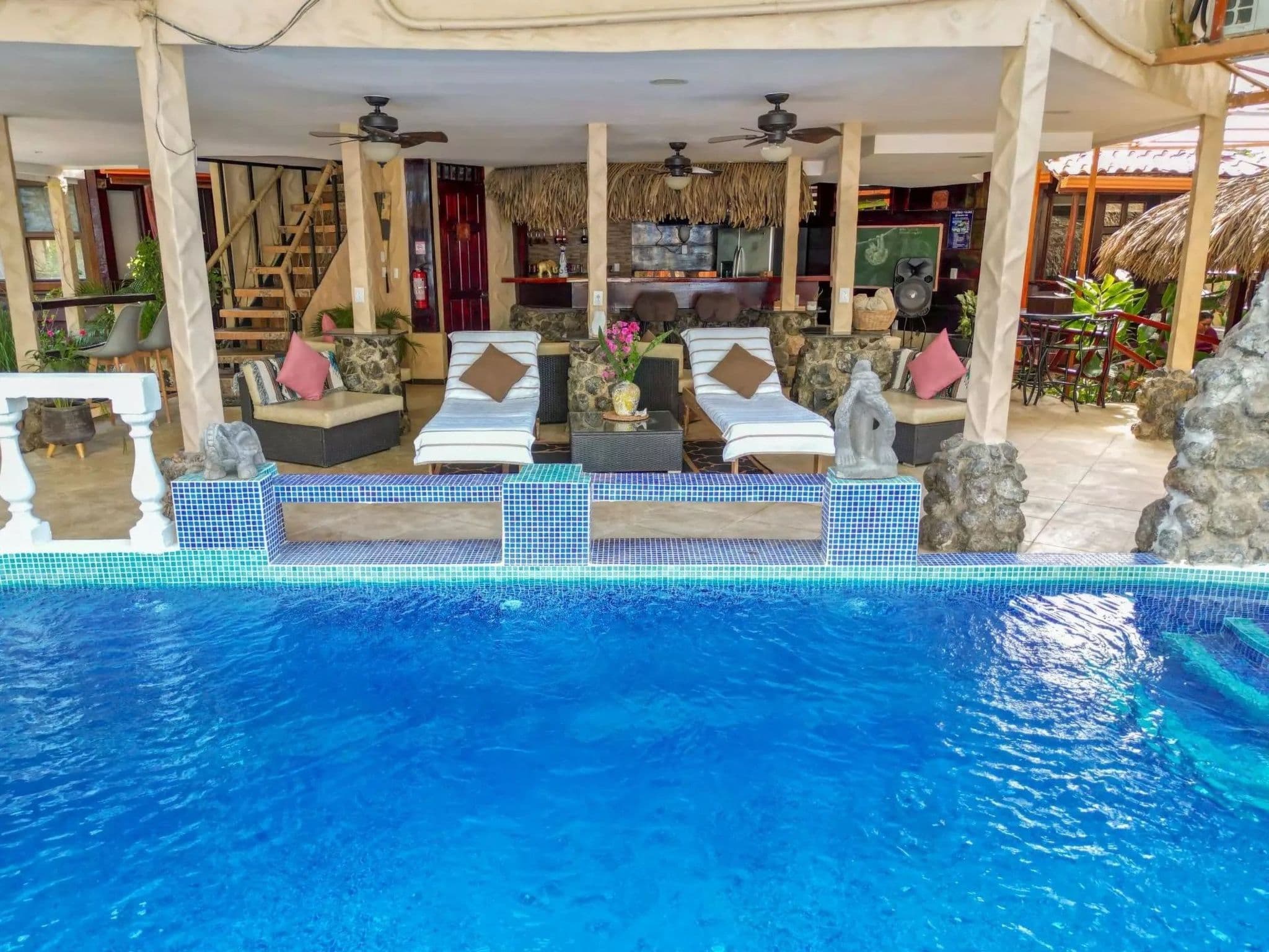 Pool Outdoor