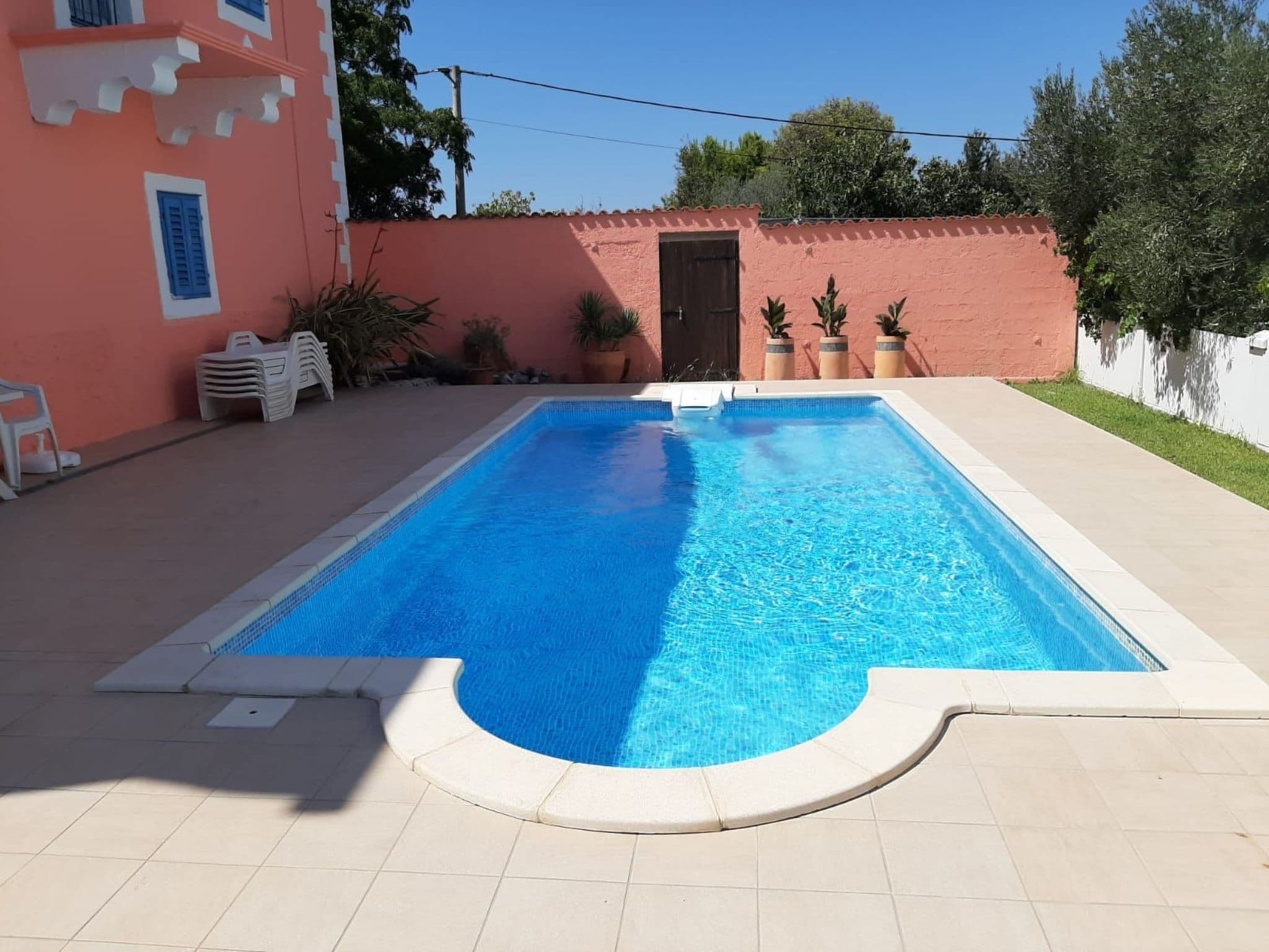 Pool Outdoor