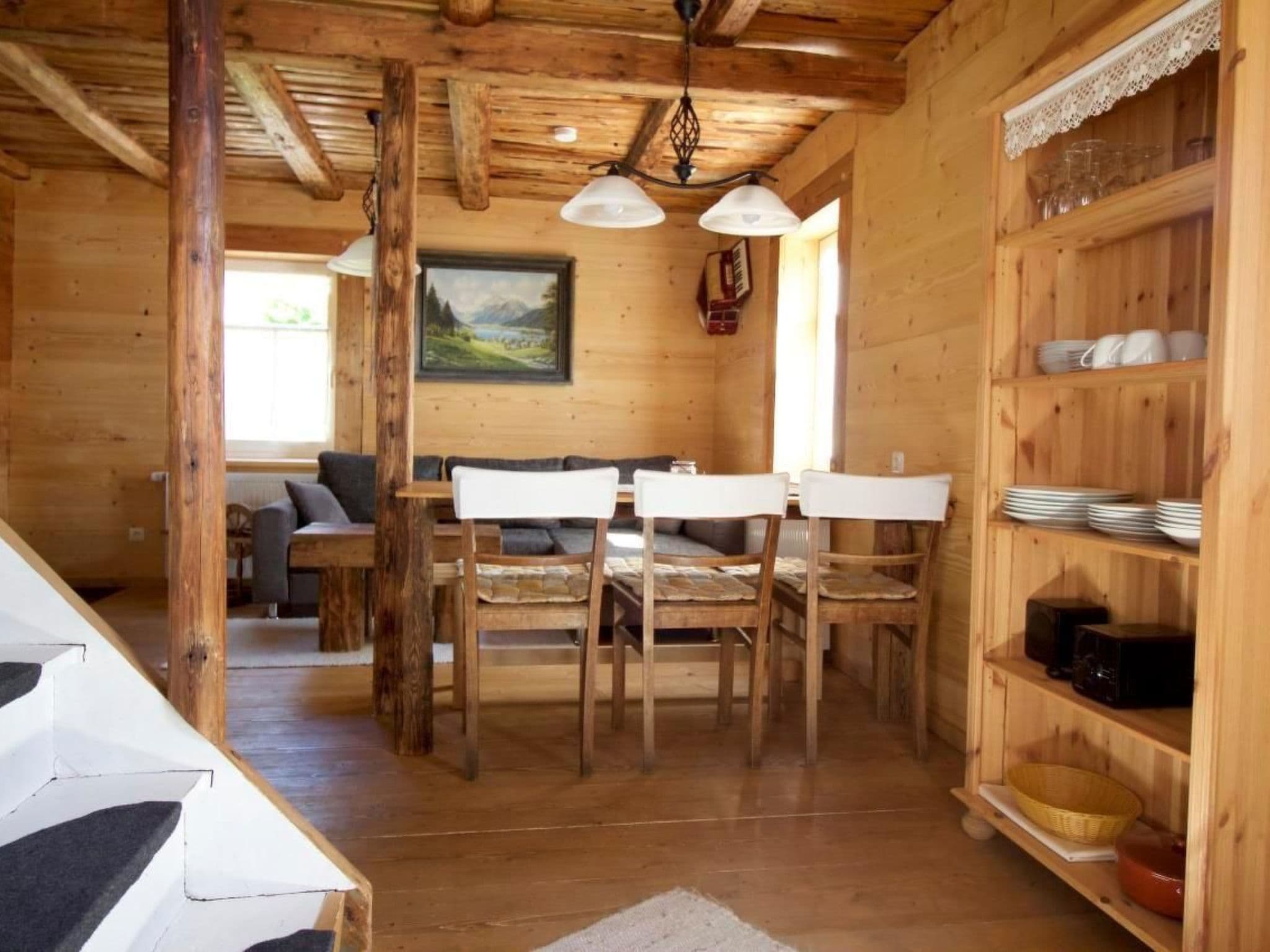 Inside other
