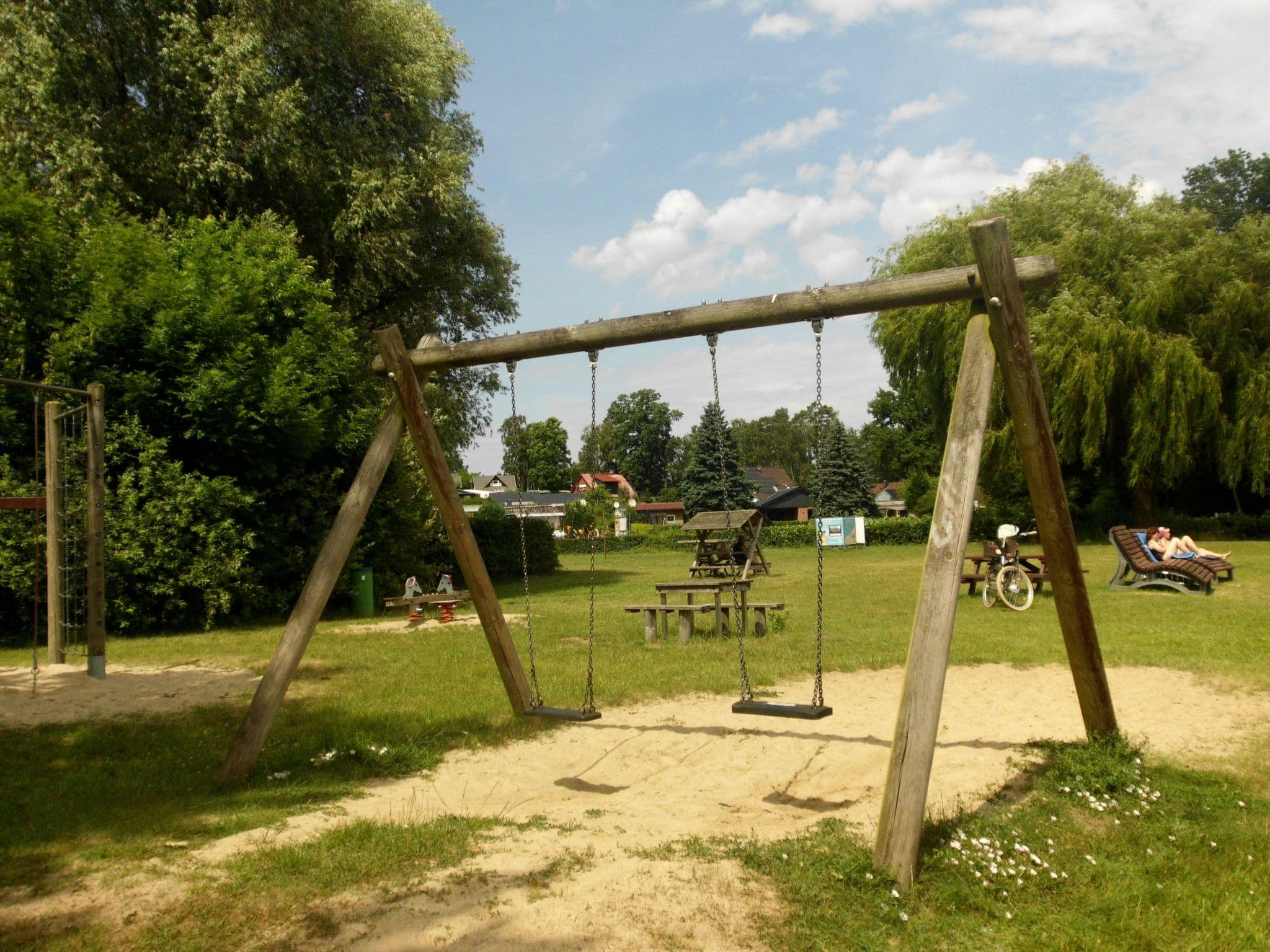 Outdoor