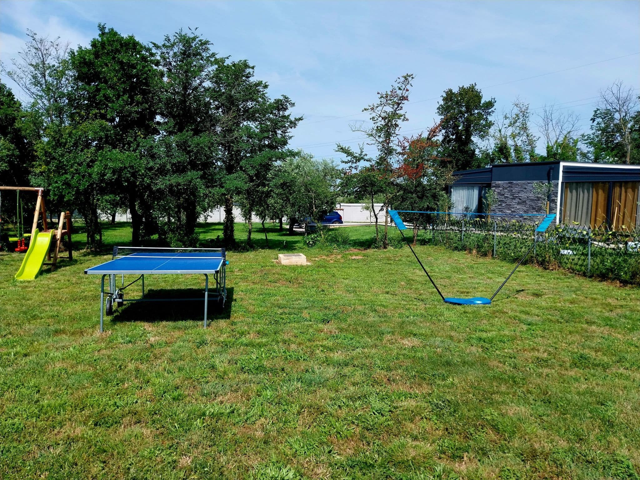 Outdoor