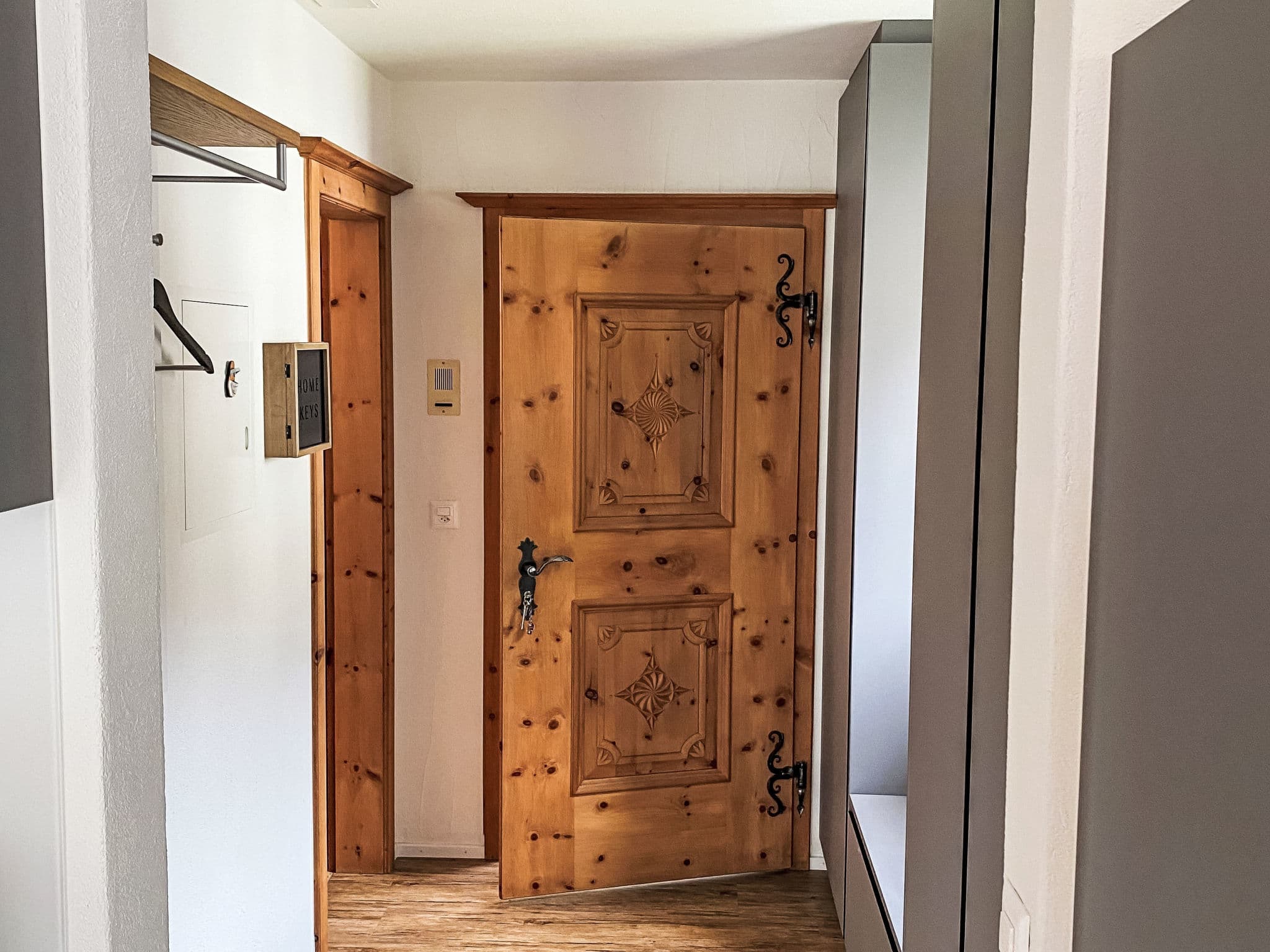 Inside other