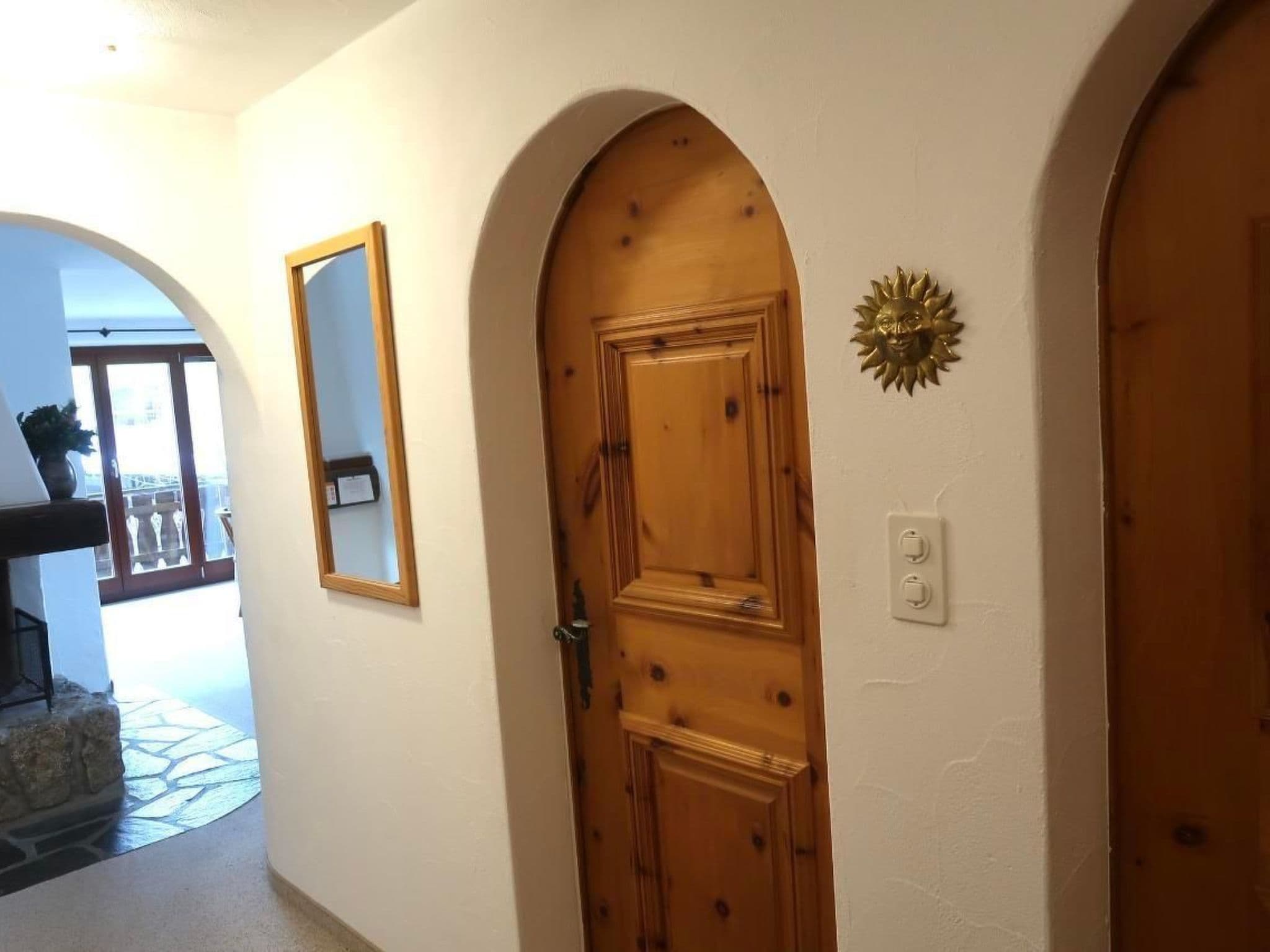 Inside other