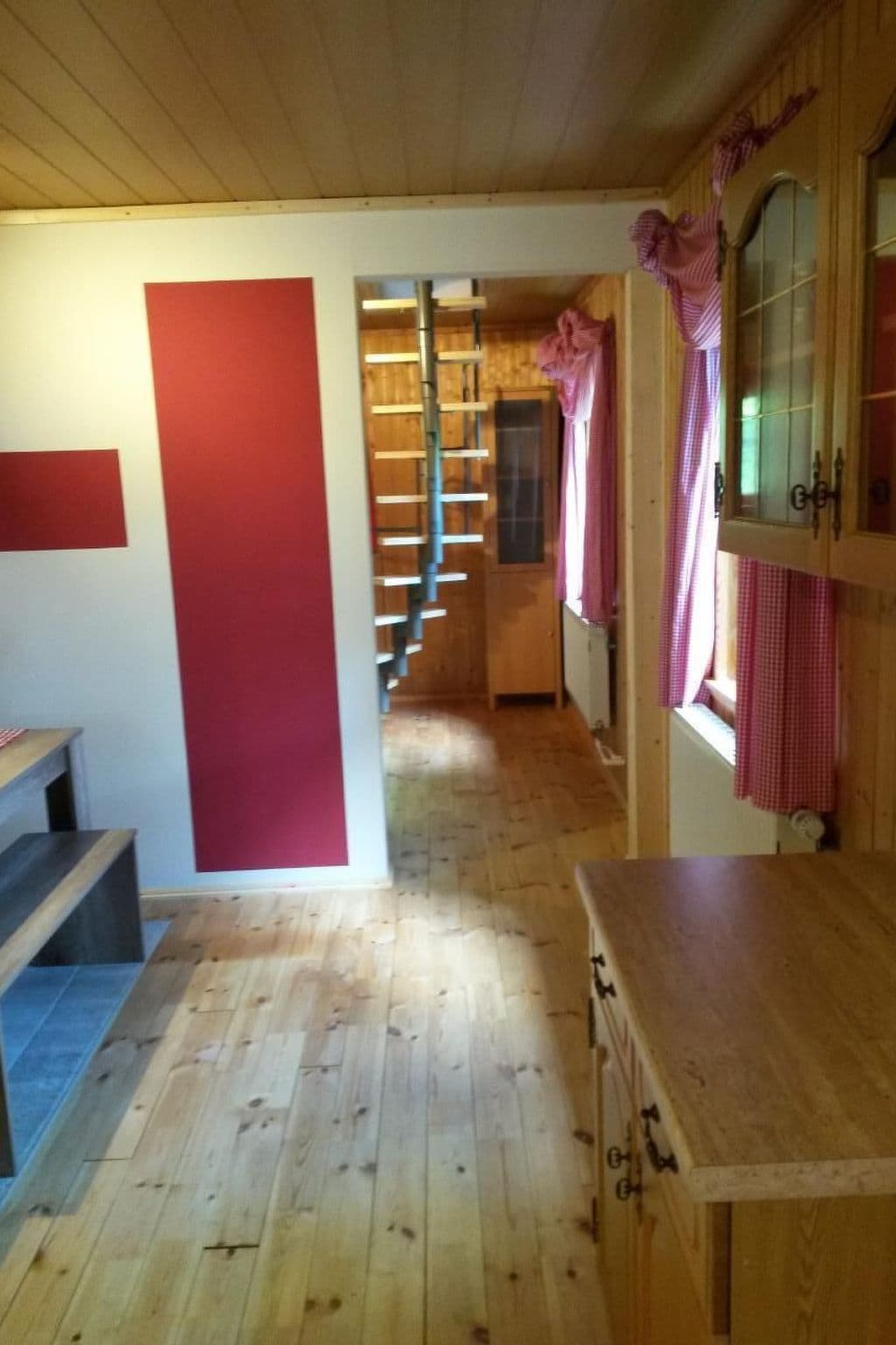 Inside other