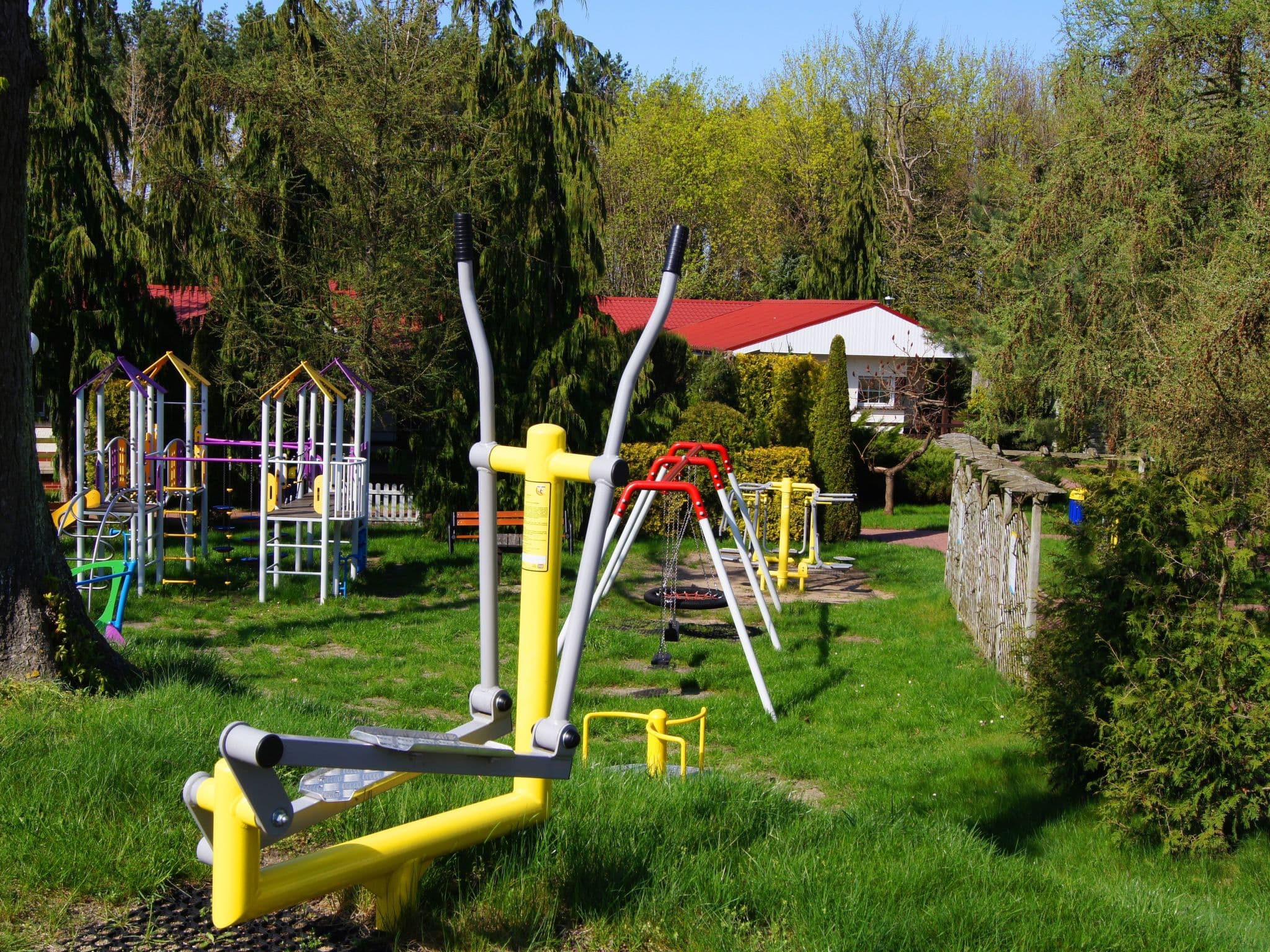 Outdoor