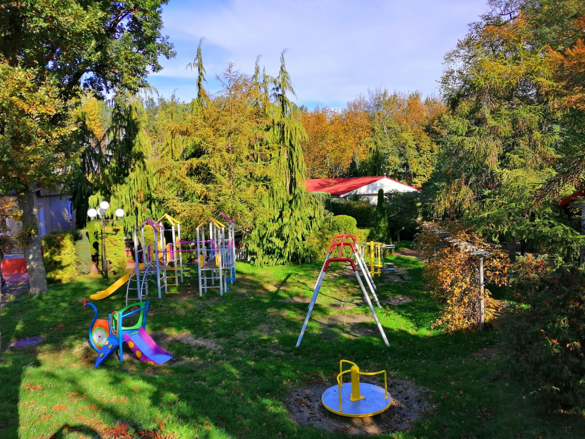 Outdoor