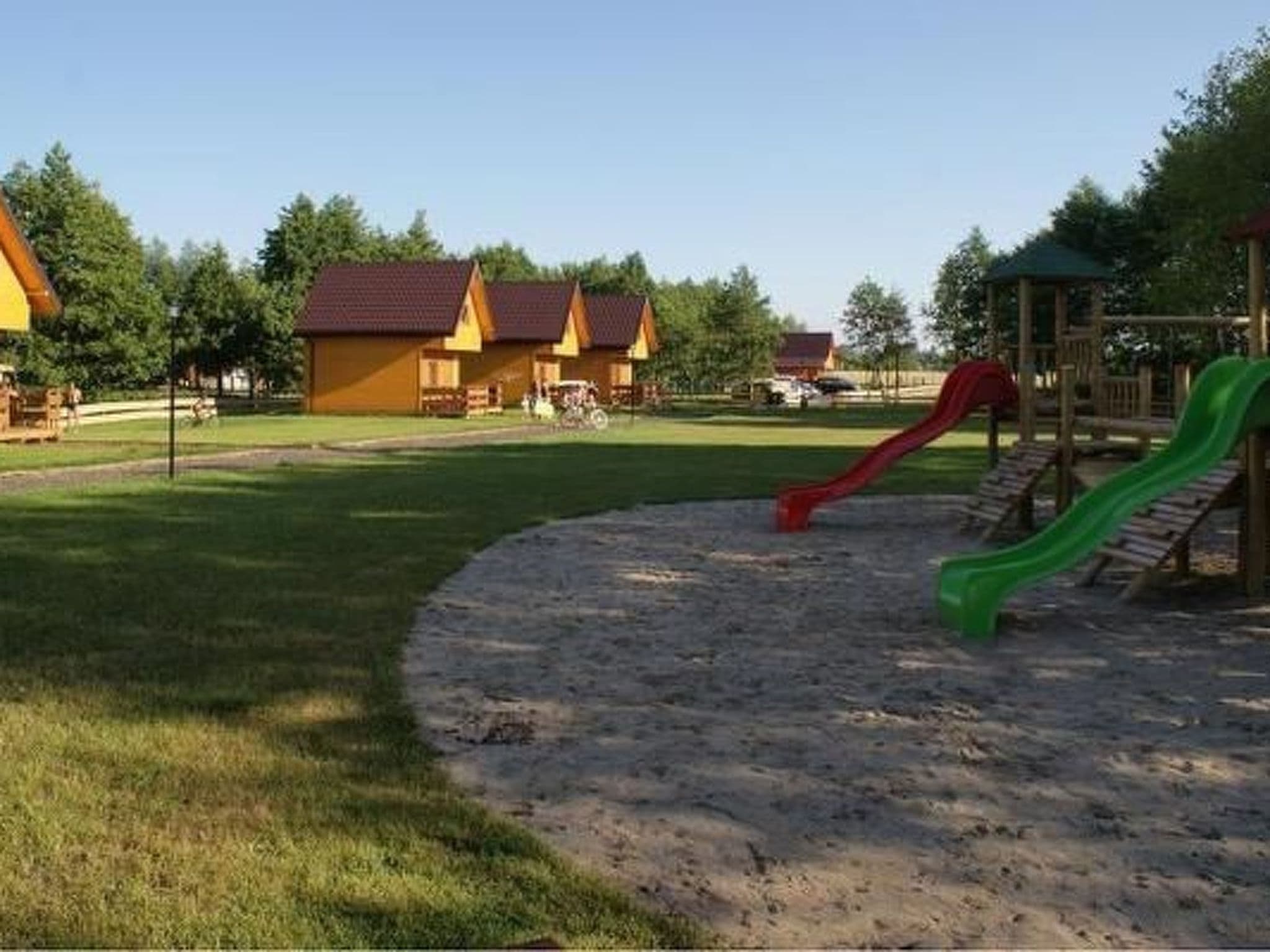 Outdoor