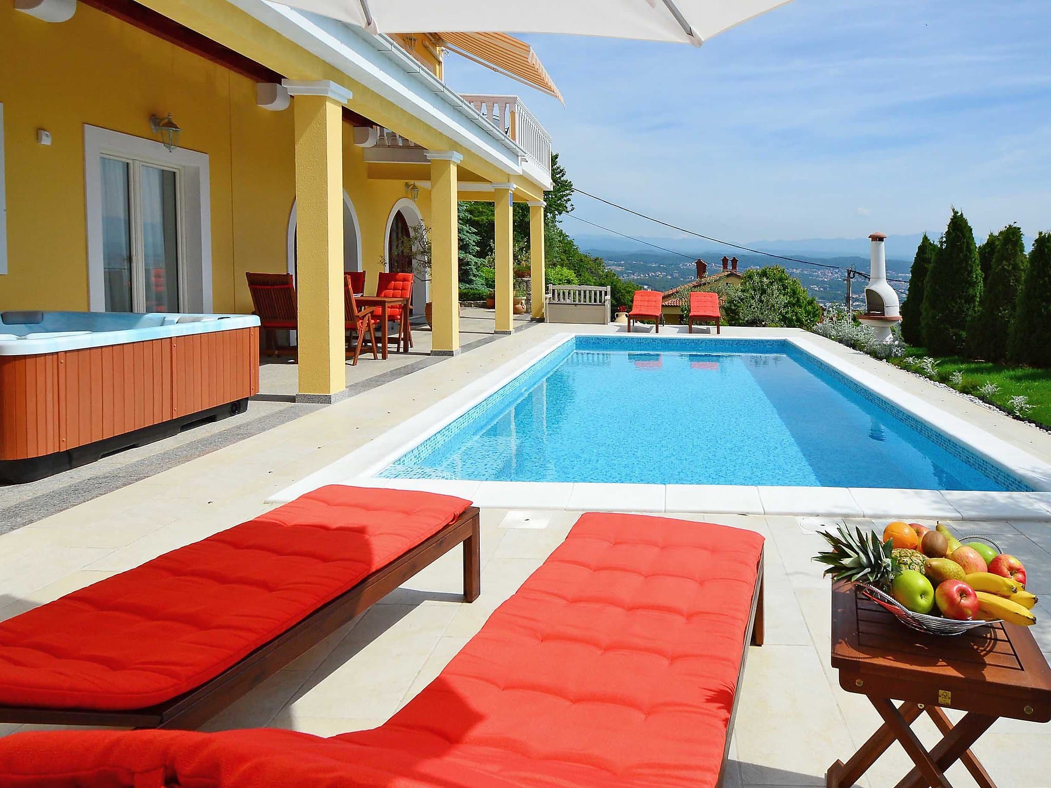 Pool Outdoor