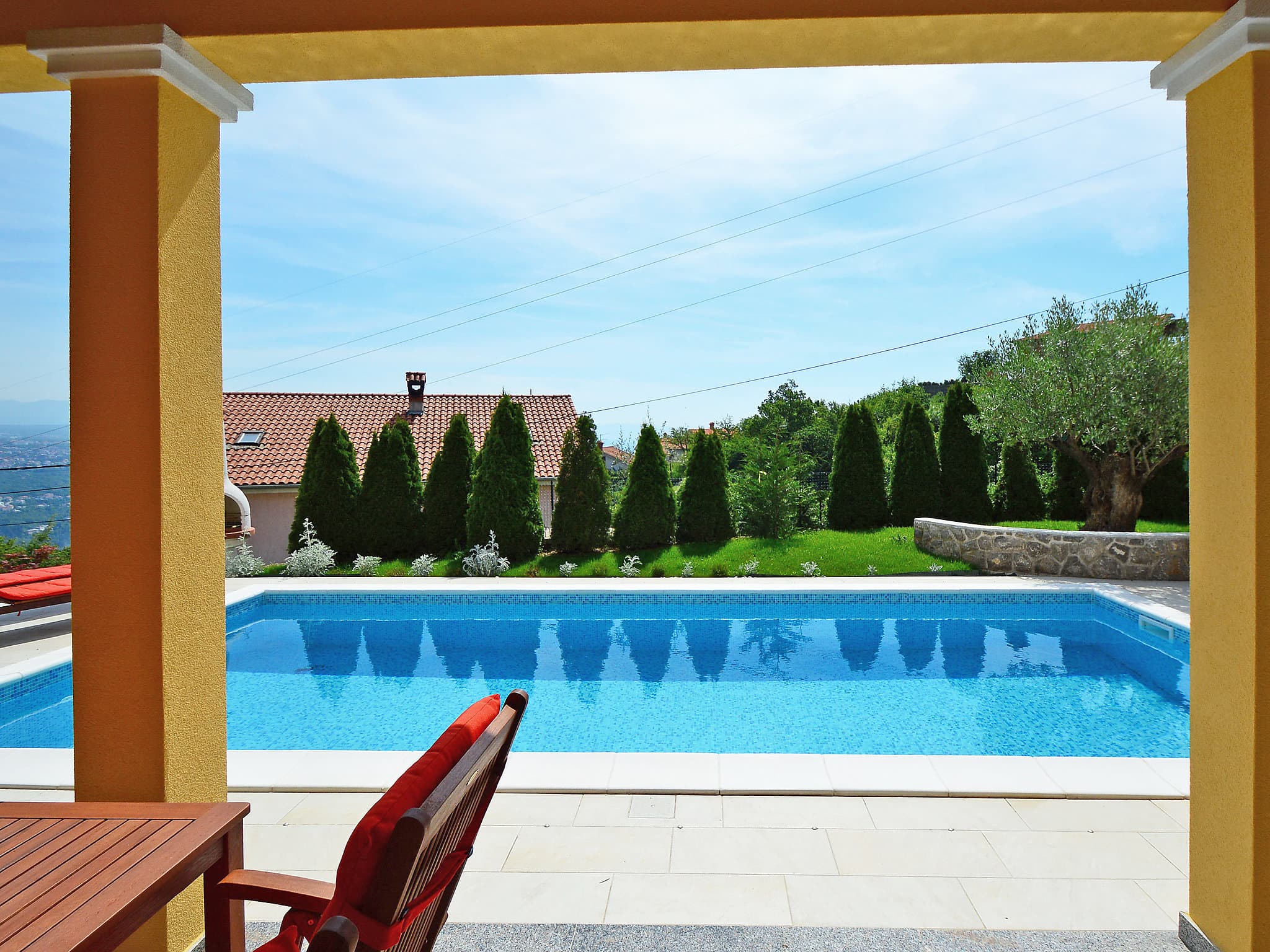 Pool Outdoor