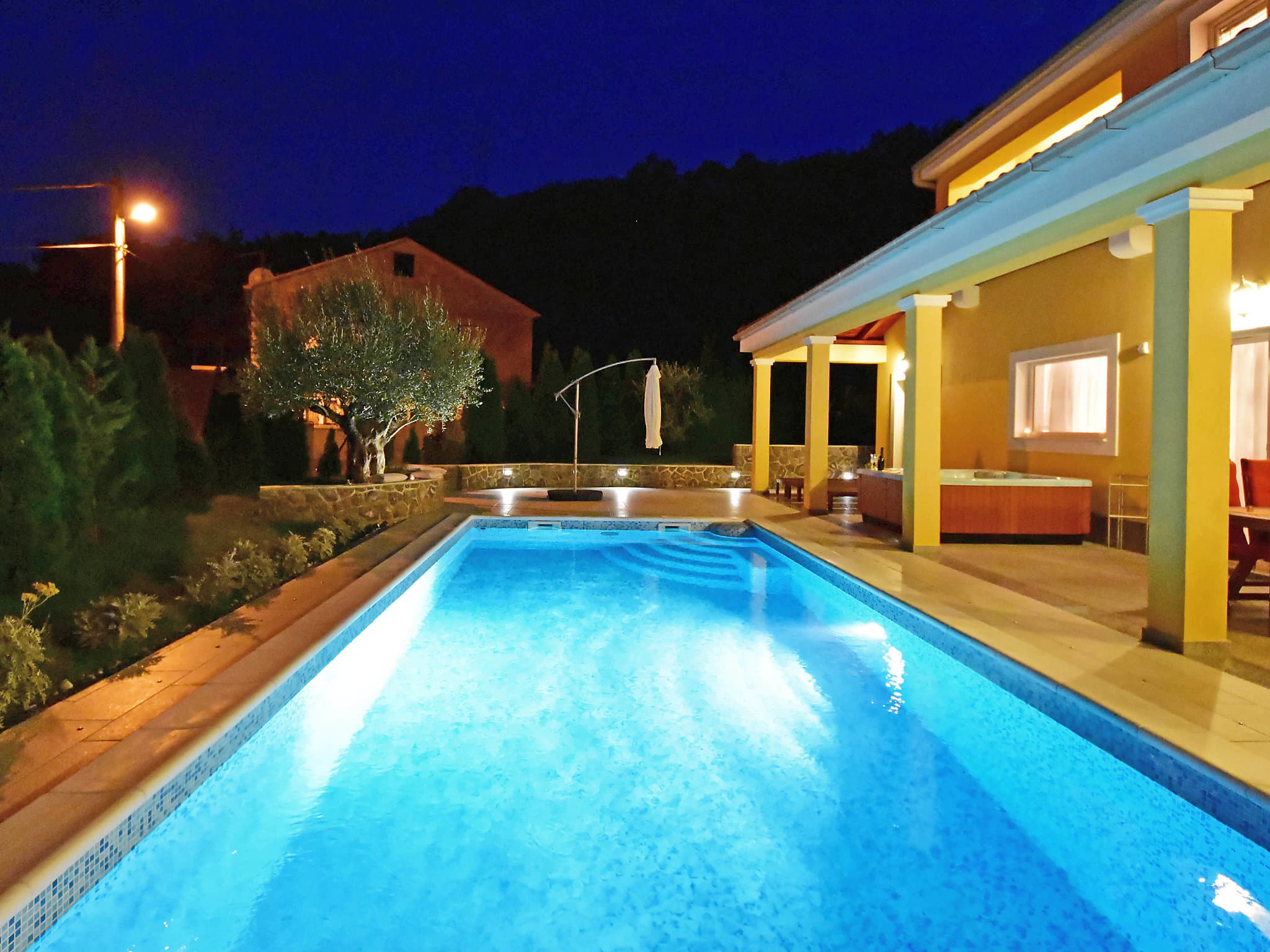 Pool Outdoor