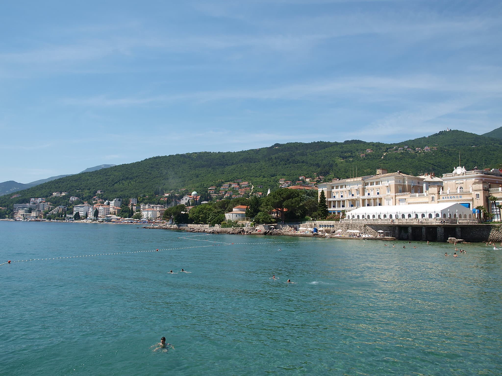 Place