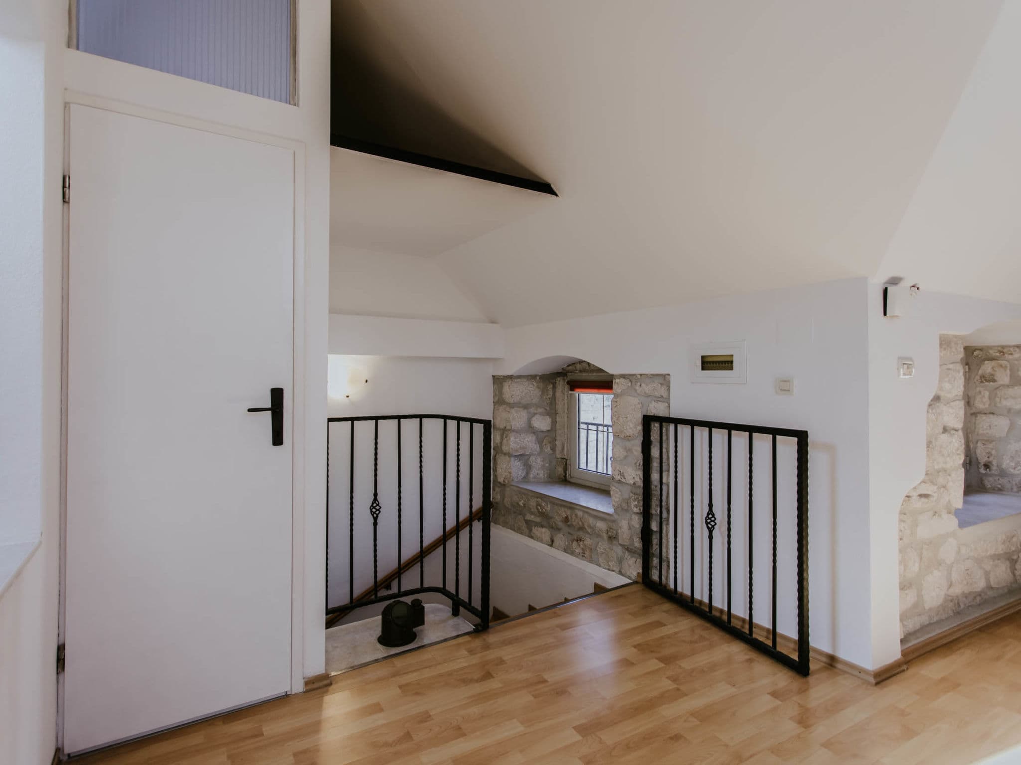 Inside other