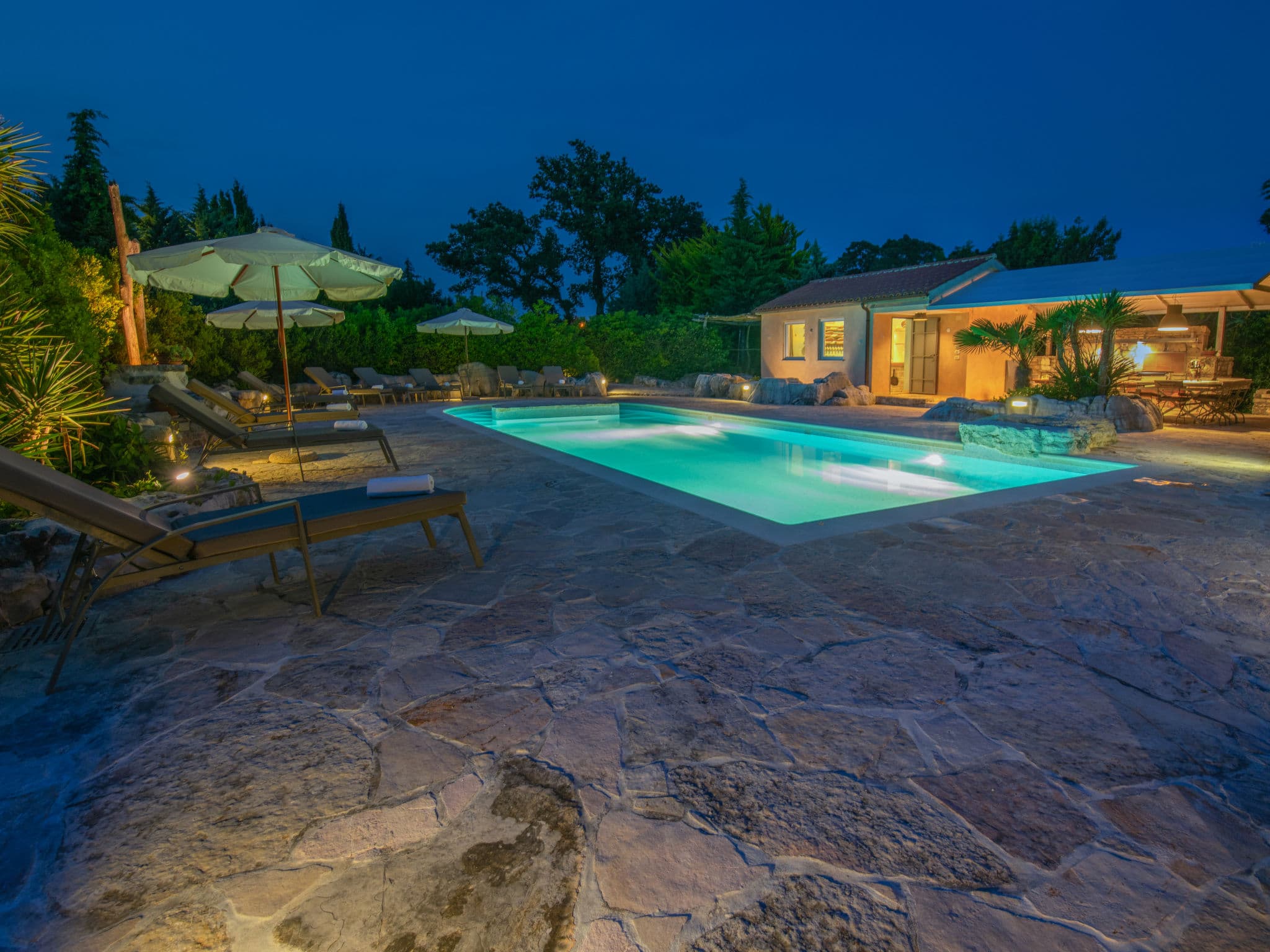 Pool Outdoor
